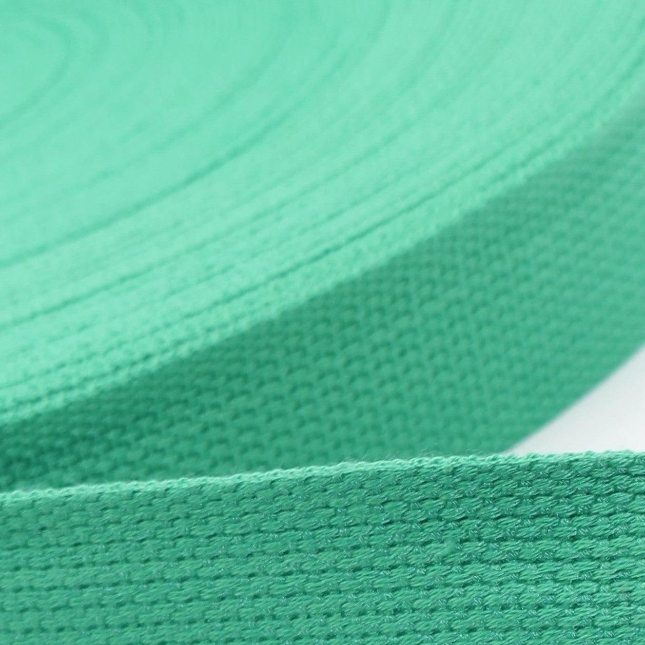 30mm Cotton Webbing #RUB1905 - ACCESSOIRES LEDUC BV