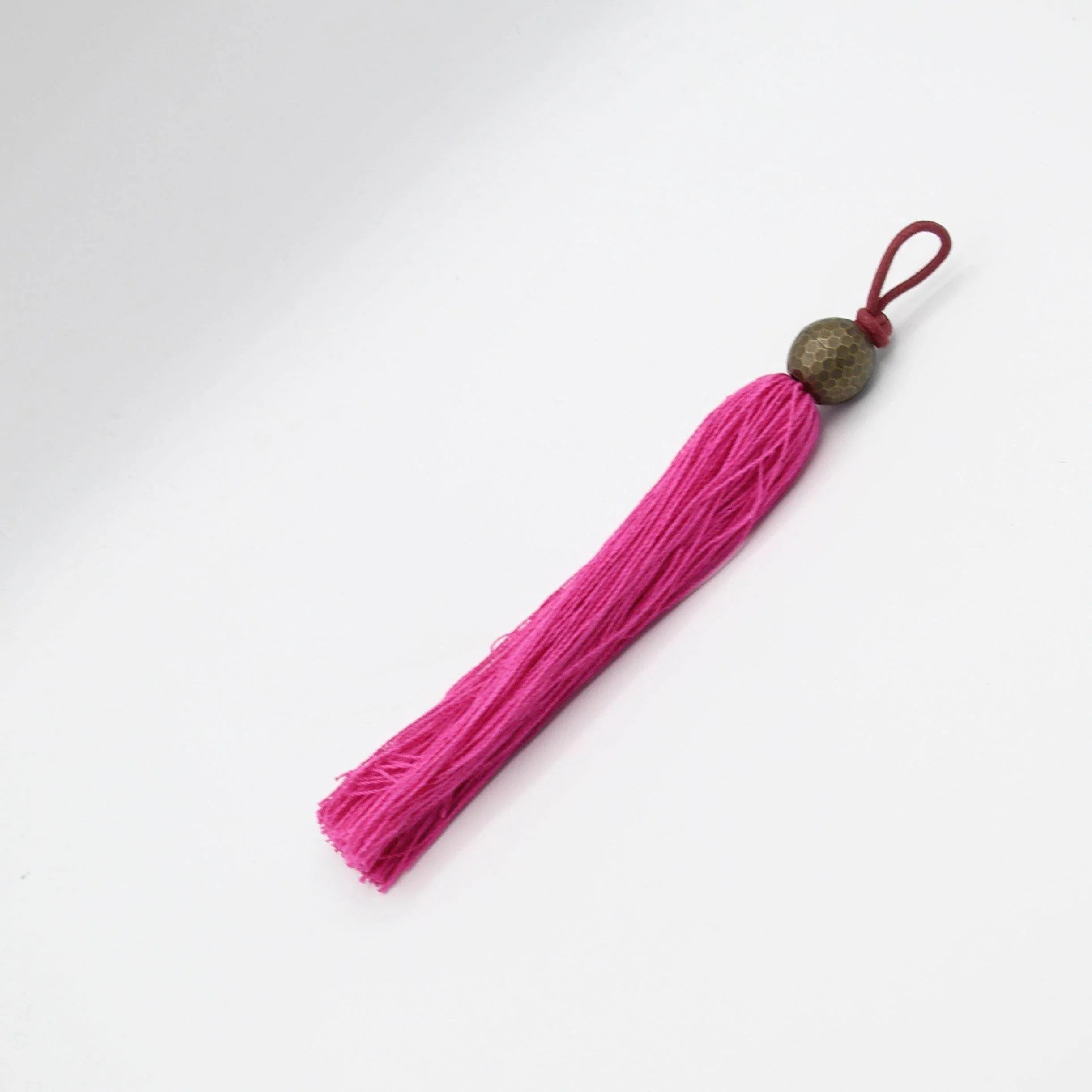 Tassel Type 1 - ACCESSOIRES LEDUC BV