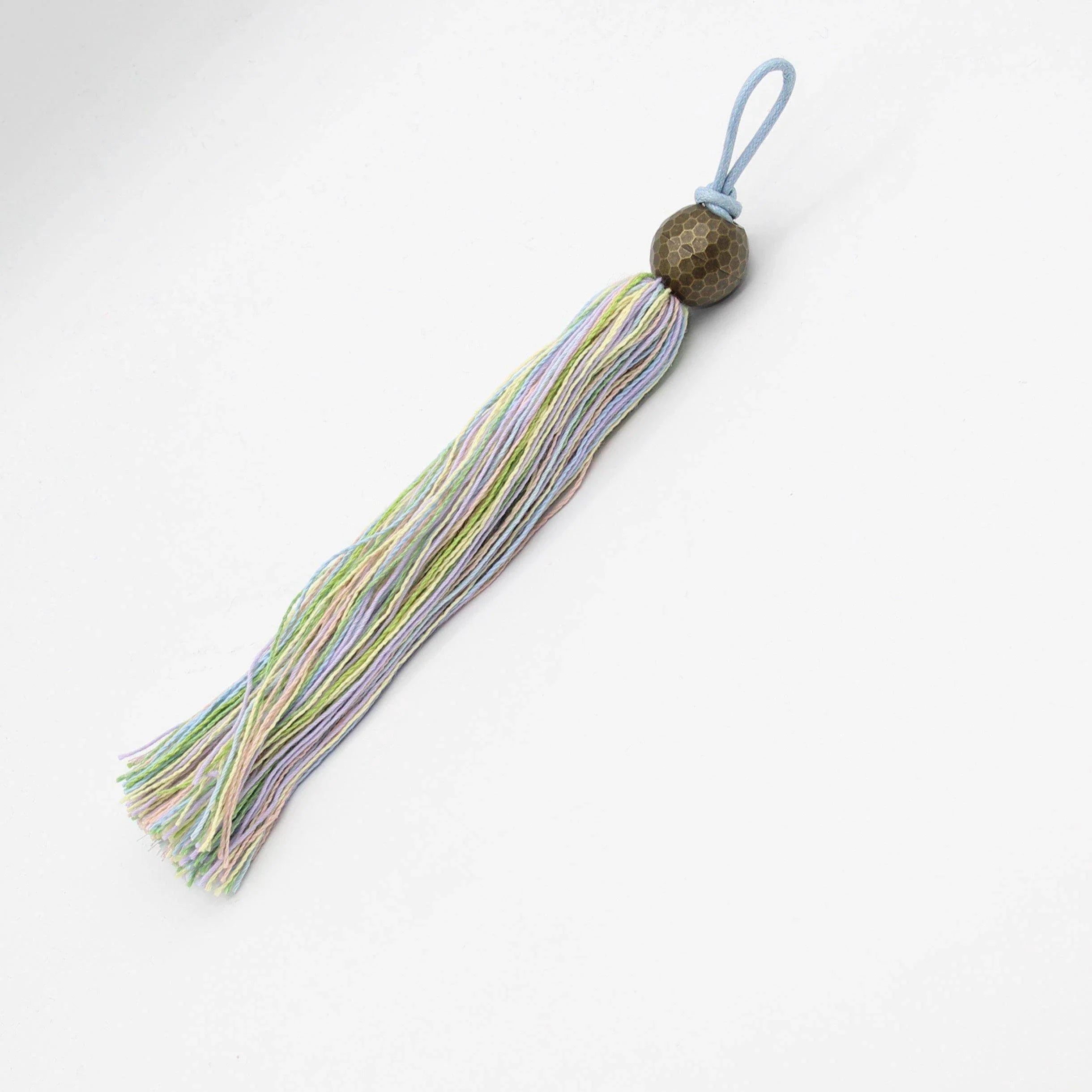 Tassel Type 1 - ACCESSOIRES LEDUC BV