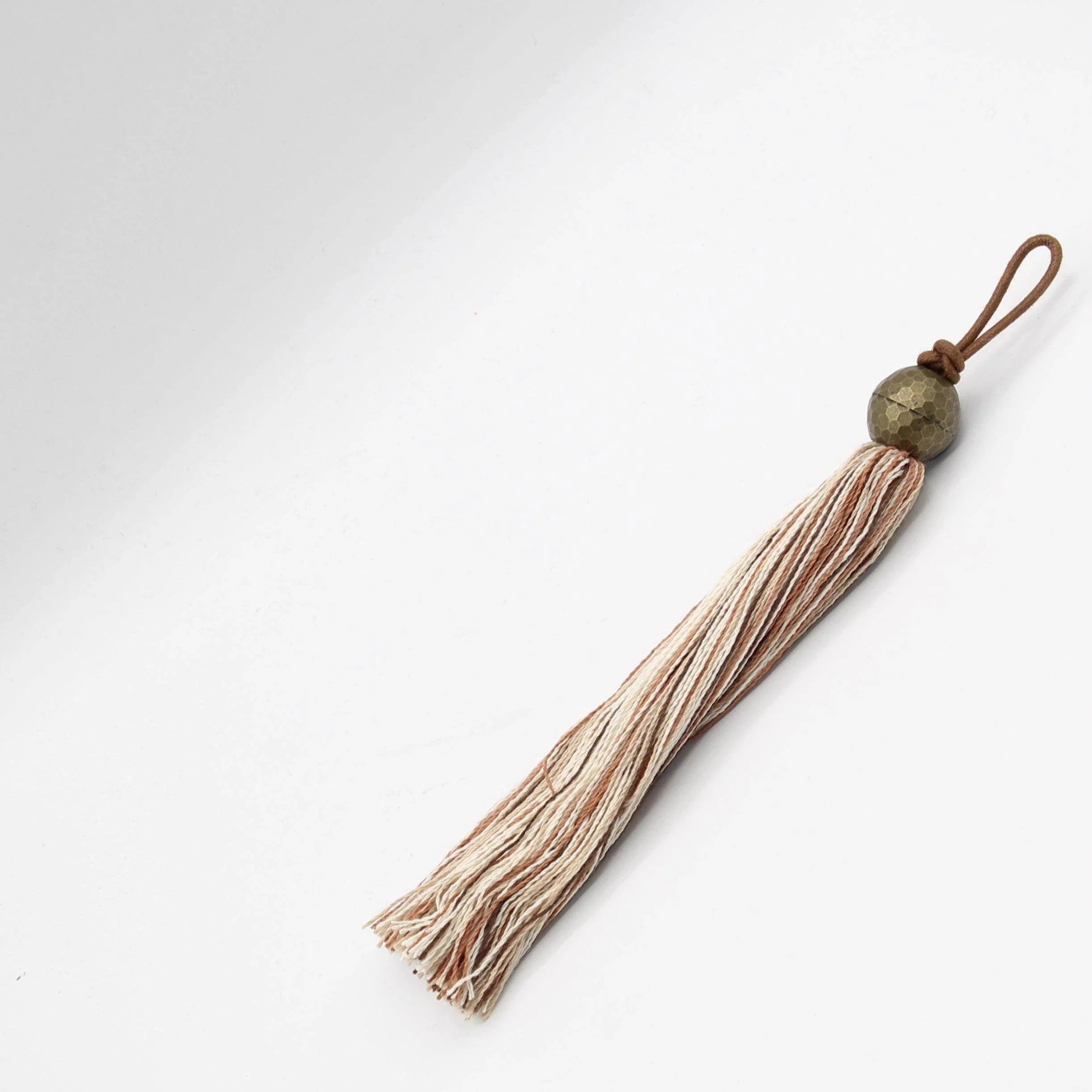 Tassel Type 1 - ACCESSOIRES LEDUC BV