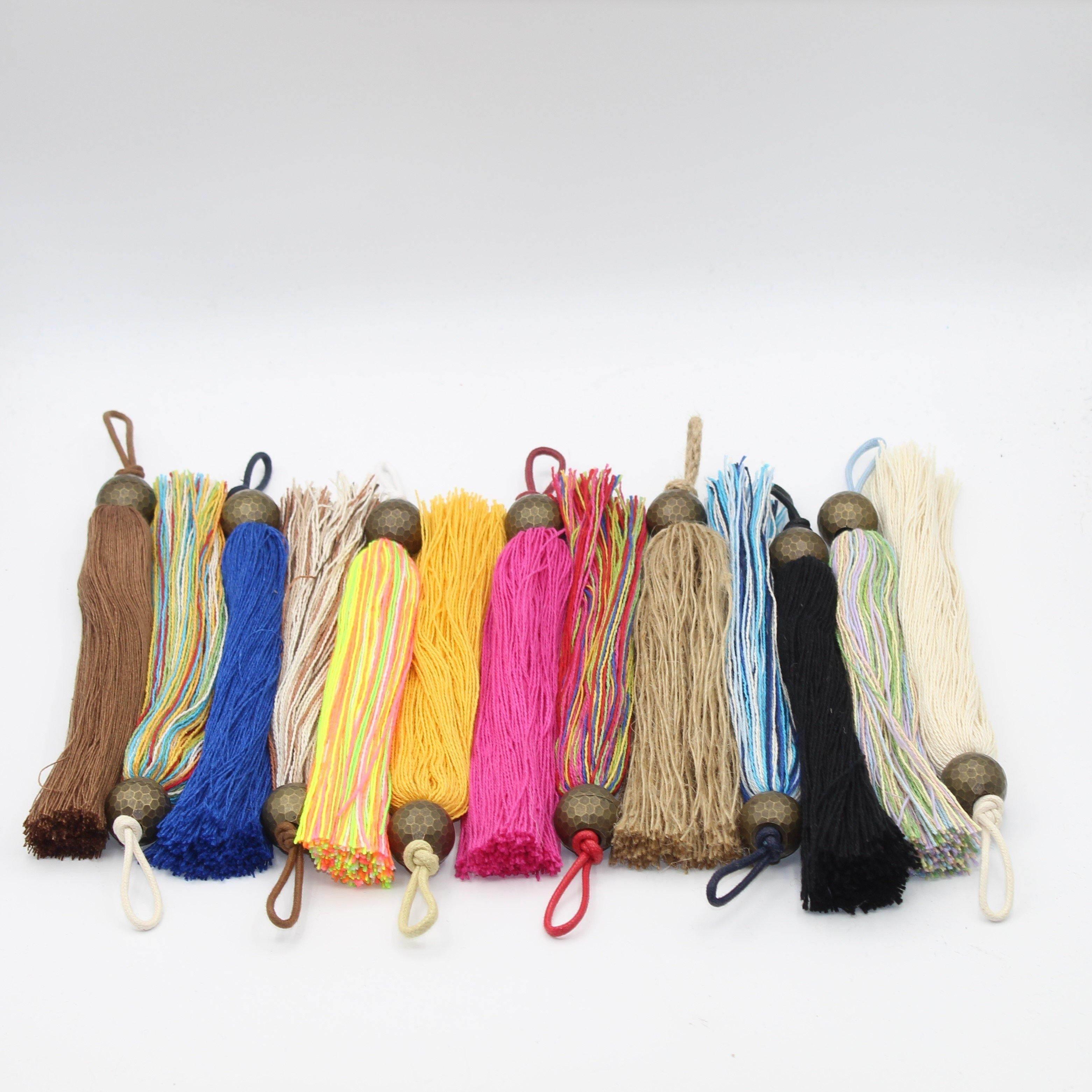 Tassel Type 1 - ACCESSOIRES LEDUC BV