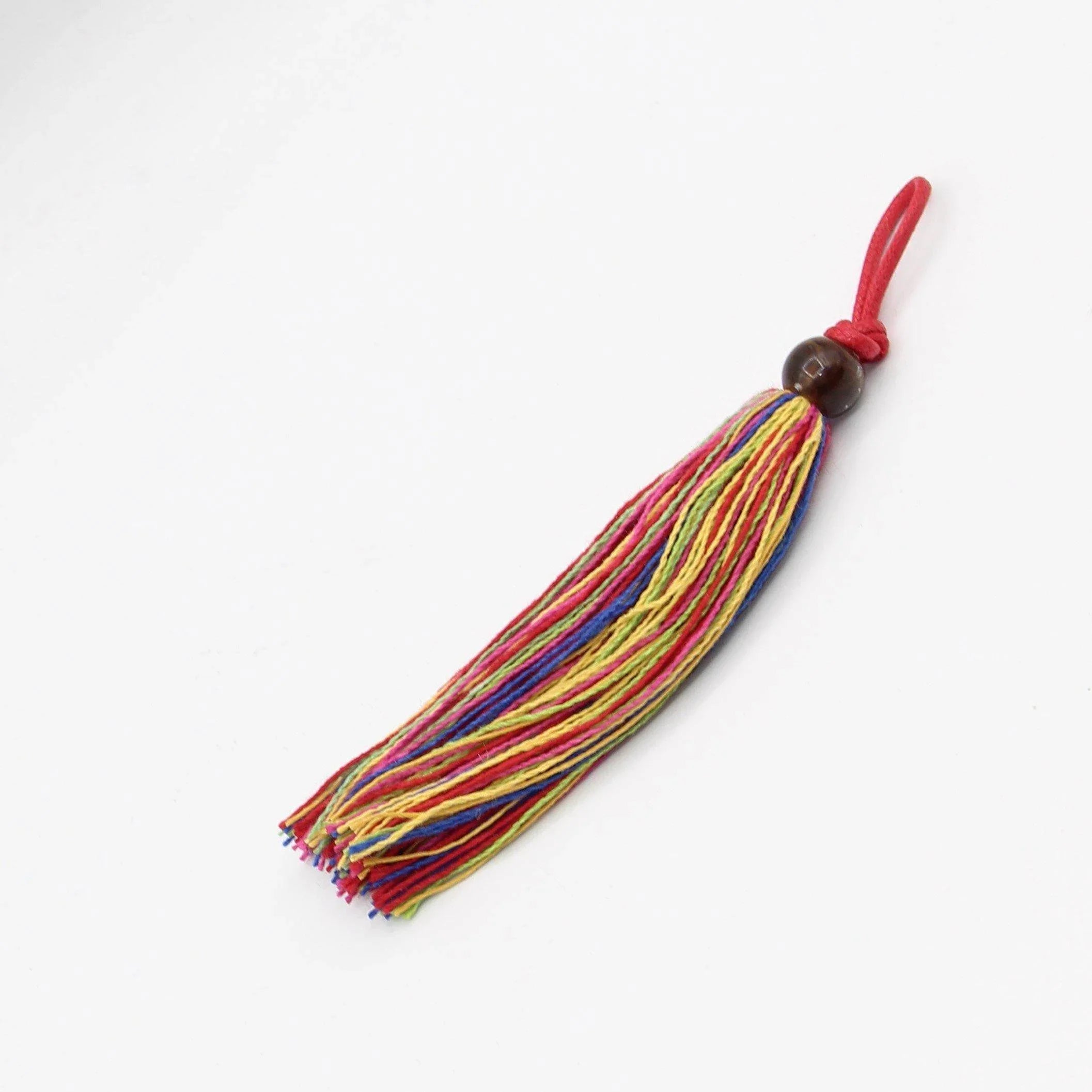 Tassel Type 1 - ACCESSOIRES LEDUC BV
