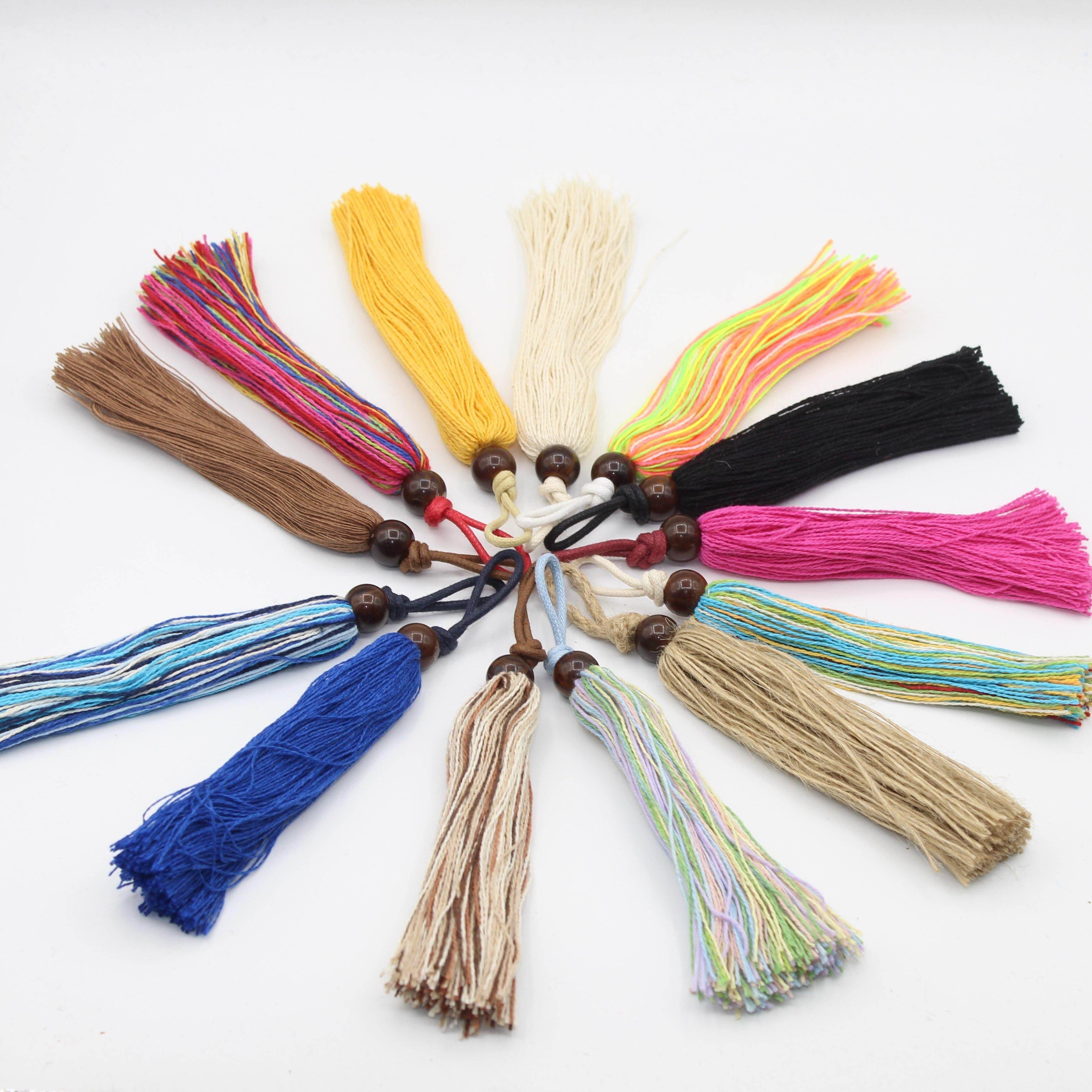 Tassel Type 1 - ACCESSOIRES LEDUC BV