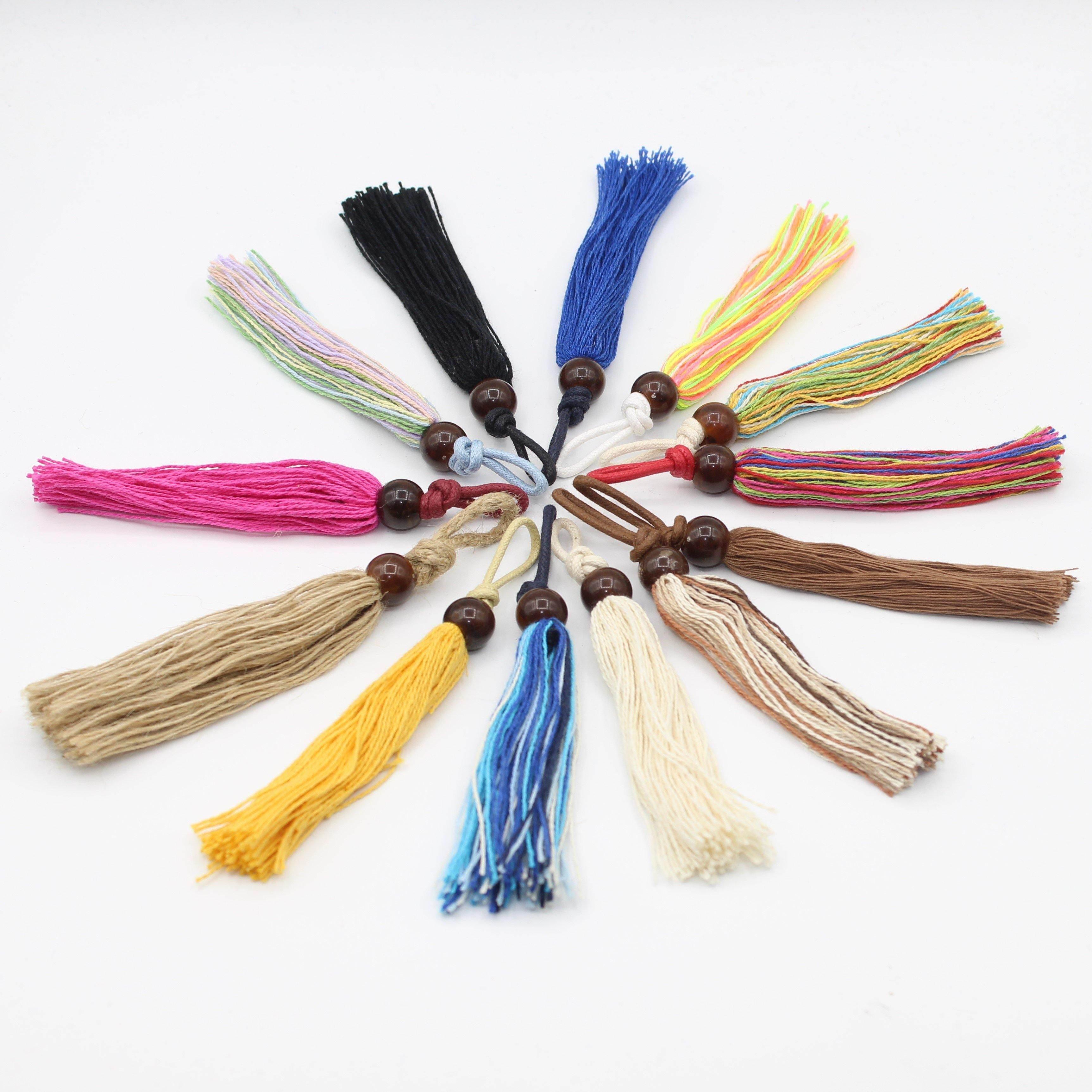 Tassel Type 1 - ACCESSOIRES LEDUC BV