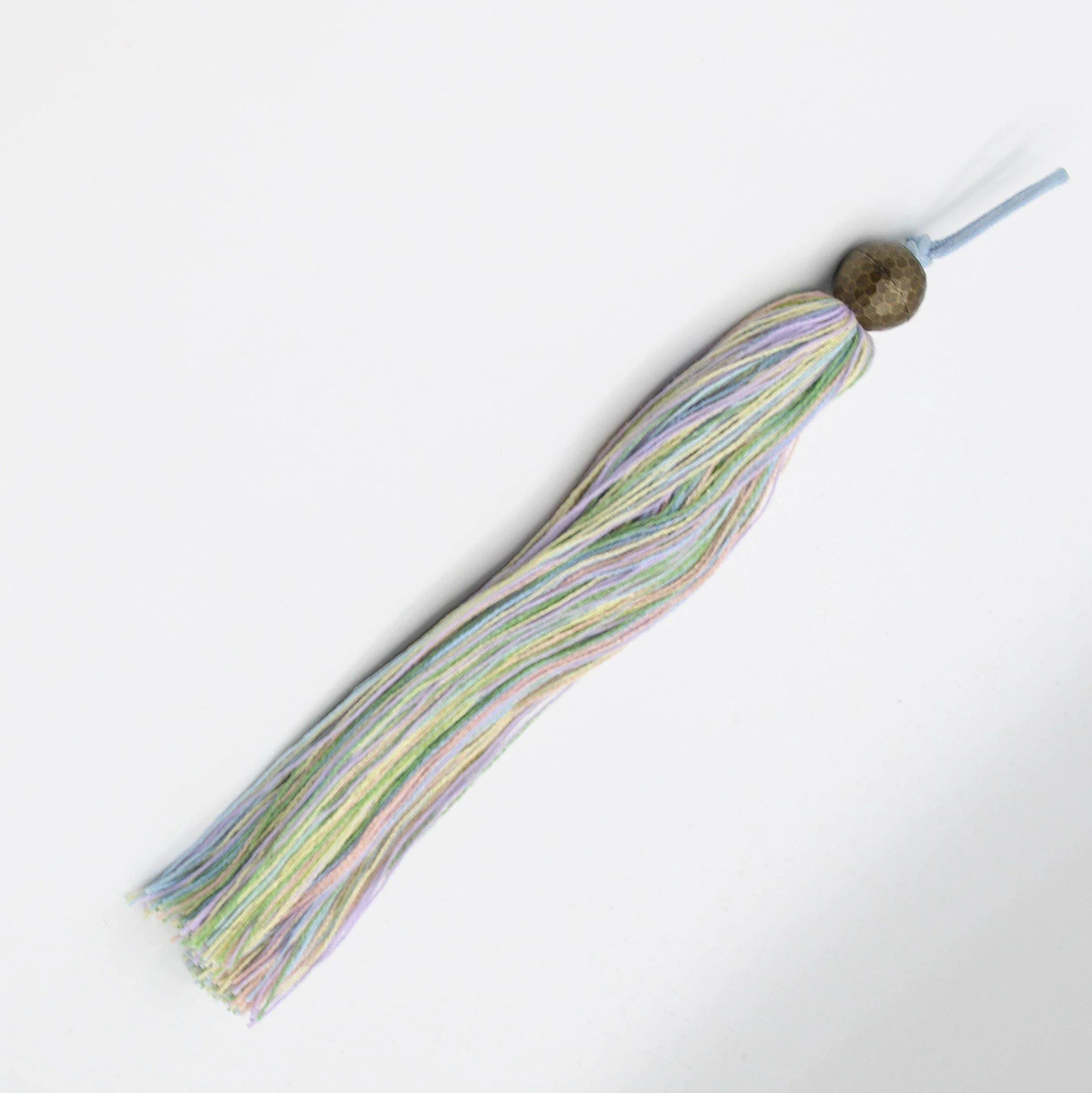 Tassel Type 1 - ACCESSOIRES LEDUC BV