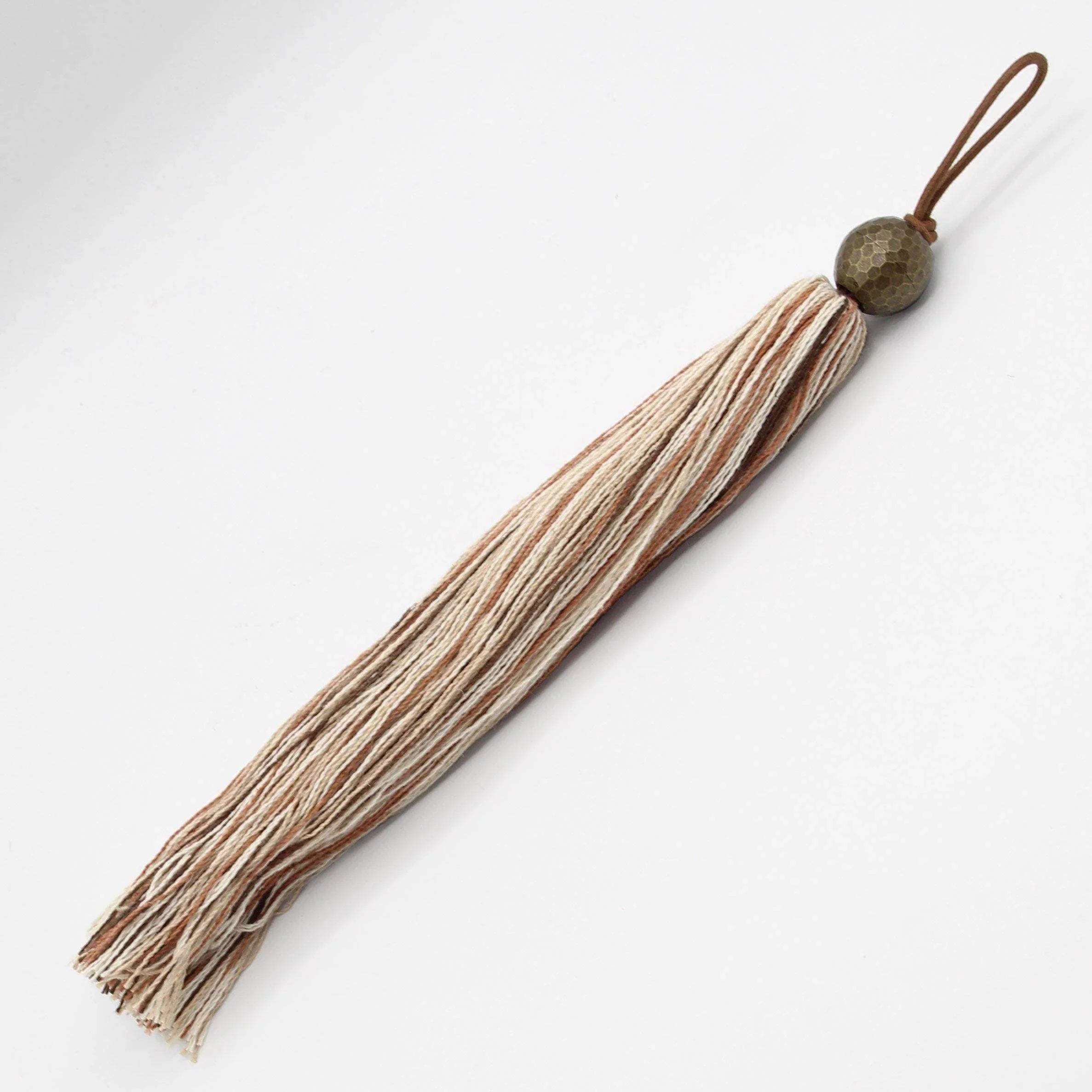 Tassel Type 1 - ACCESSOIRES LEDUC BV