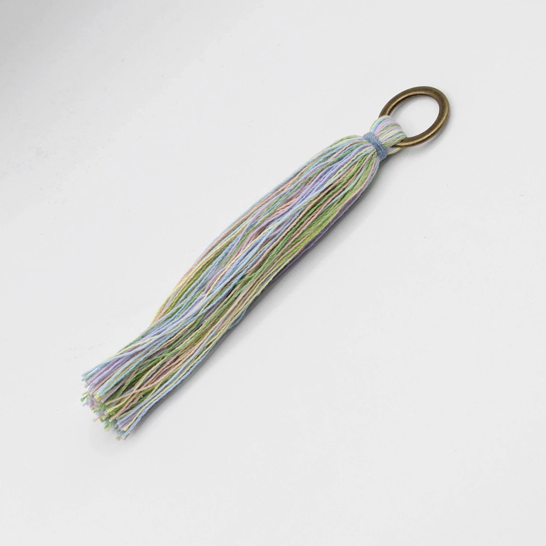 Tassel Type 2 - ACCESSOIRES LEDUC BV