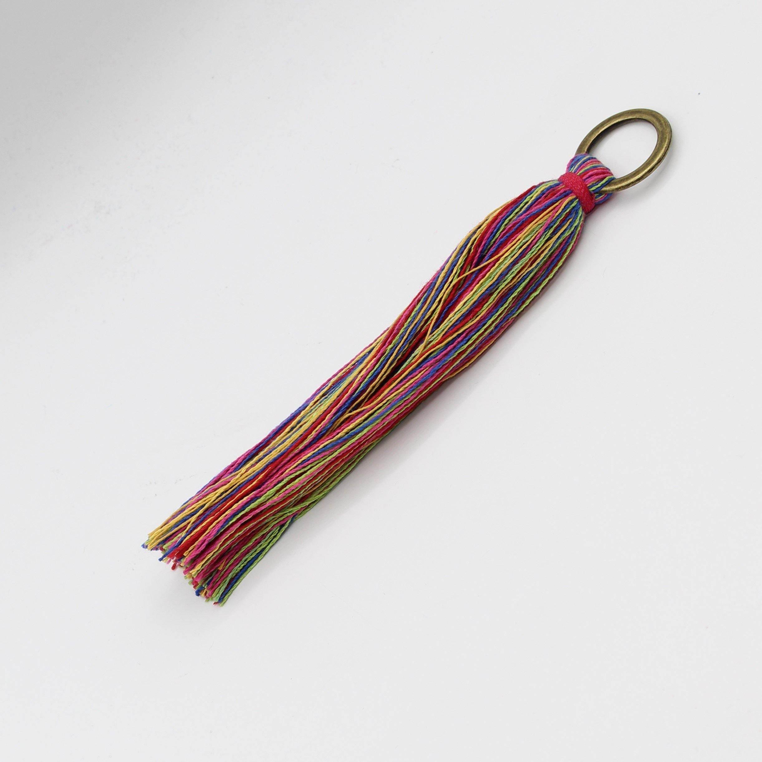 Tassel Type 2 - ACCESSOIRES LEDUC BV