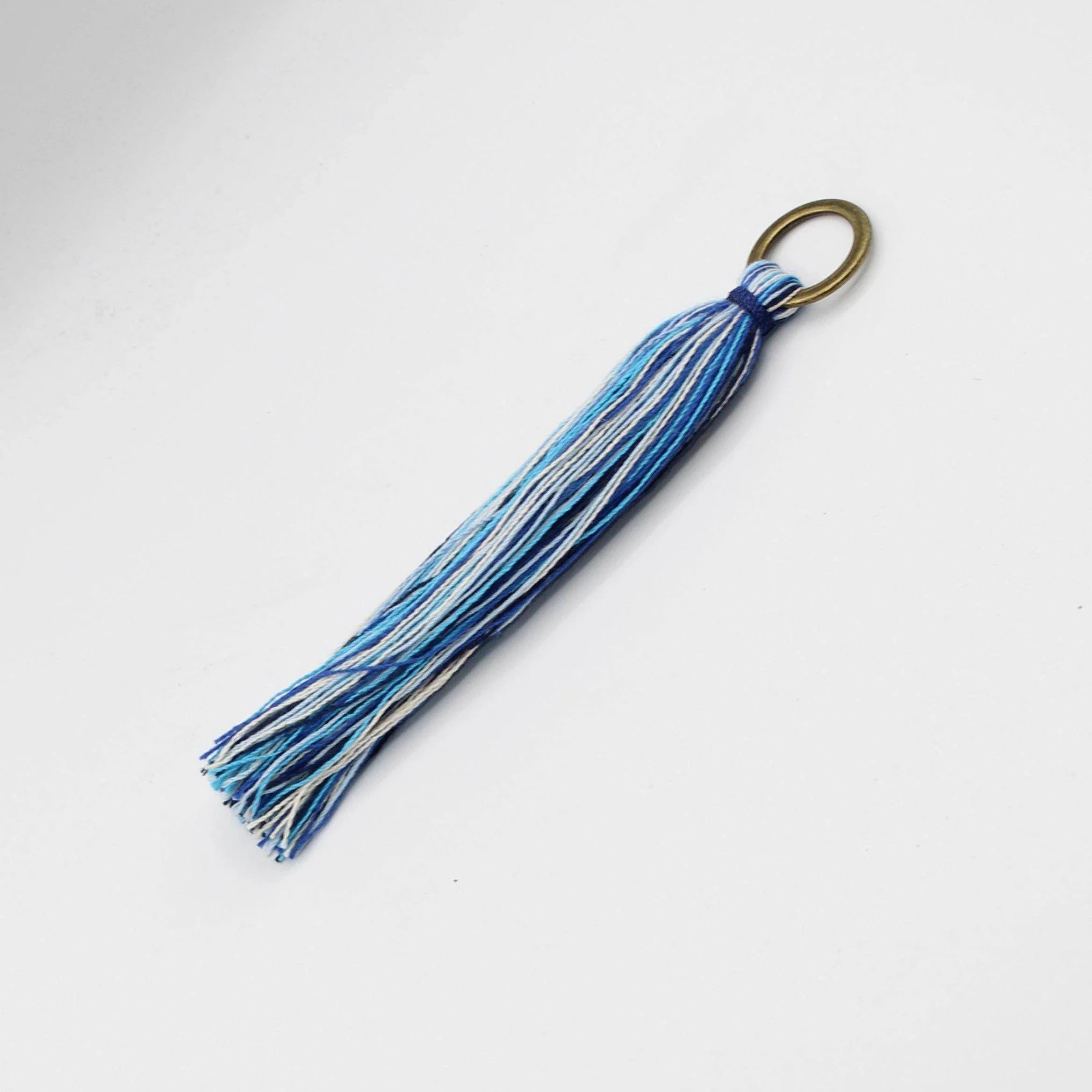 Tassel Type 2 - ACCESSOIRES LEDUC BV