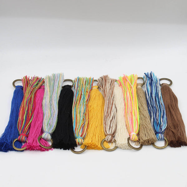 Tassel Type 2 - ACCESSOIRES LEDUC BV