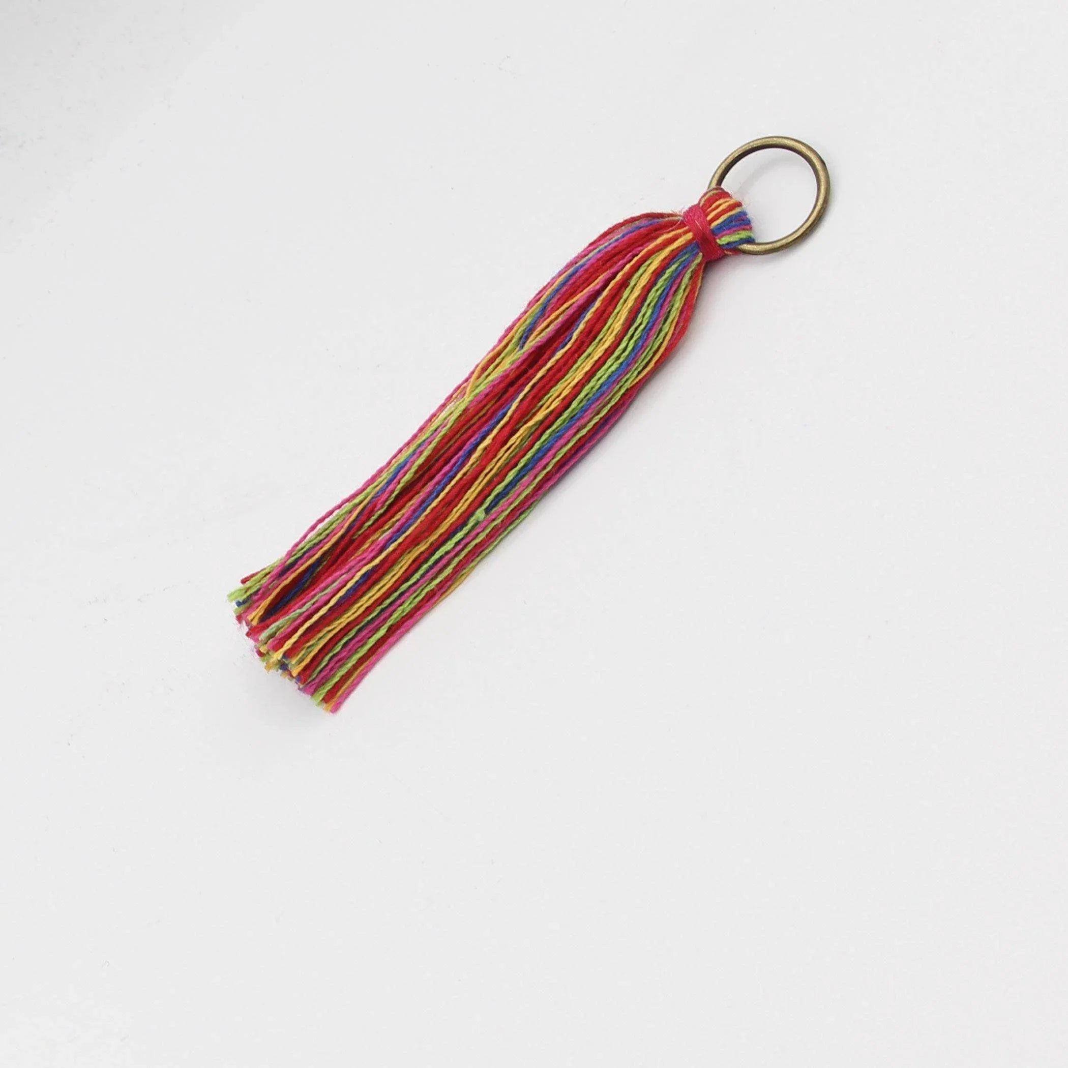 Tassel Type 2 - ACCESSOIRES LEDUC BV