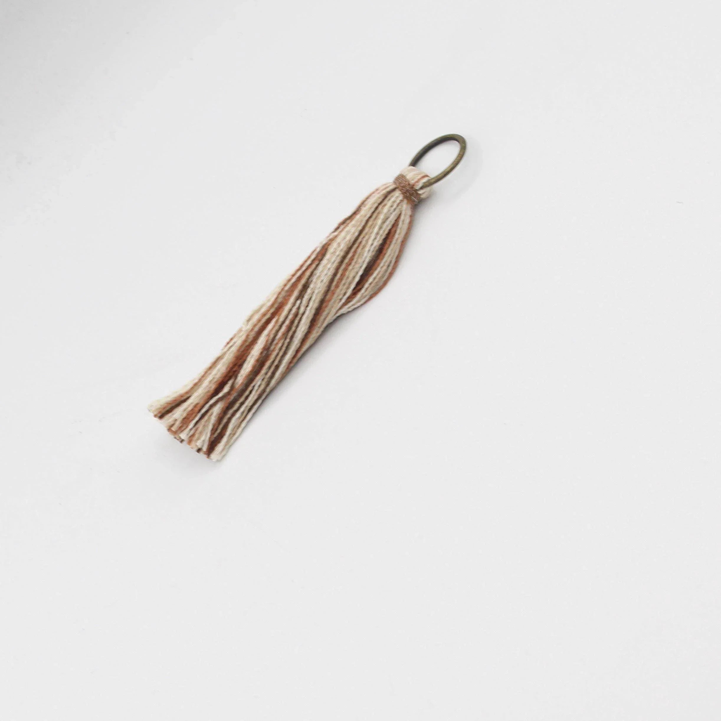 Tassel Type 2 - ACCESSOIRES LEDUC BV
