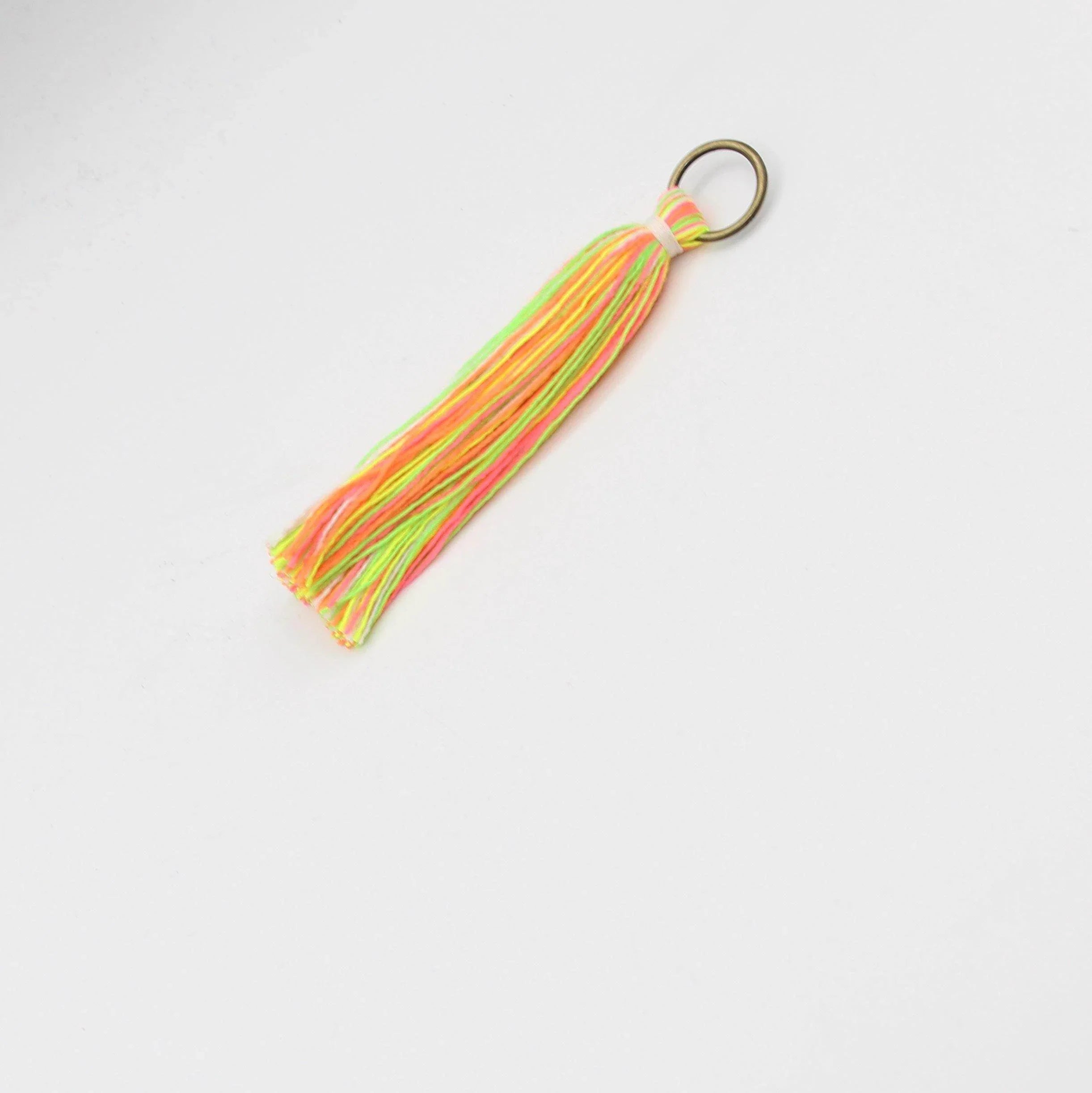 Tassel Type 2 - ACCESSOIRES LEDUC BV