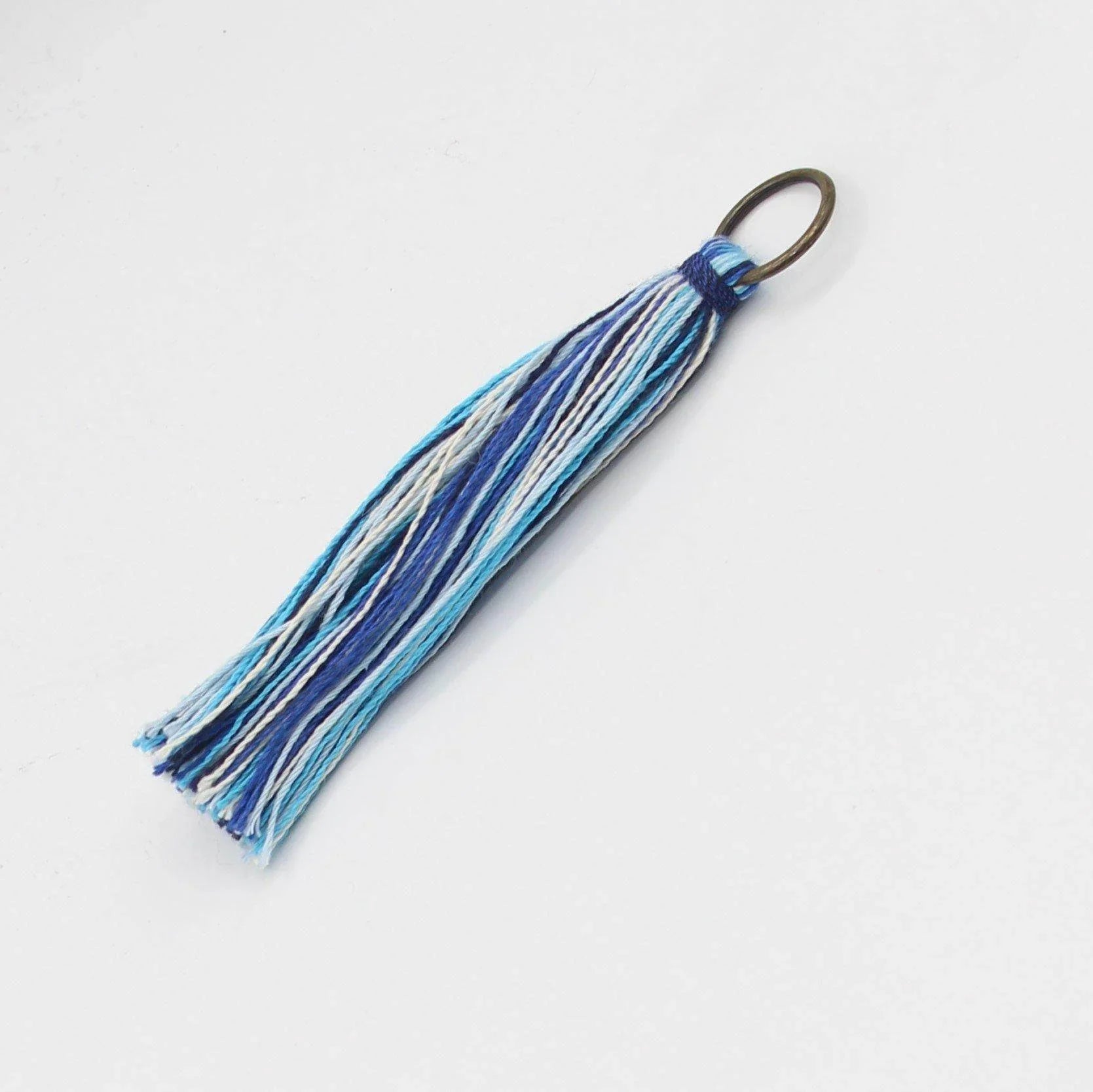 Tassel Type 2 - ACCESSOIRES LEDUC BV