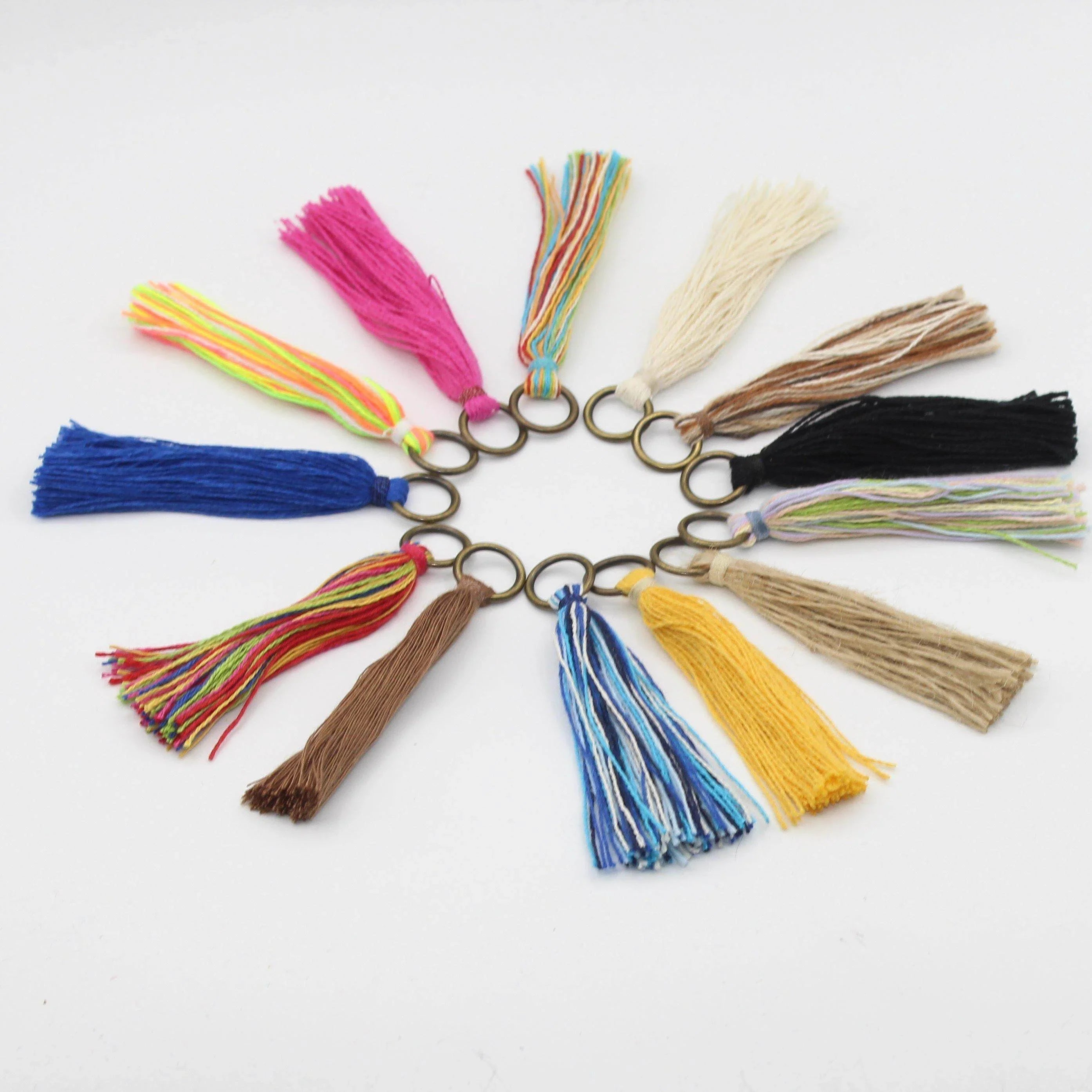 Tassel Type 2 - ACCESSOIRES LEDUC BV