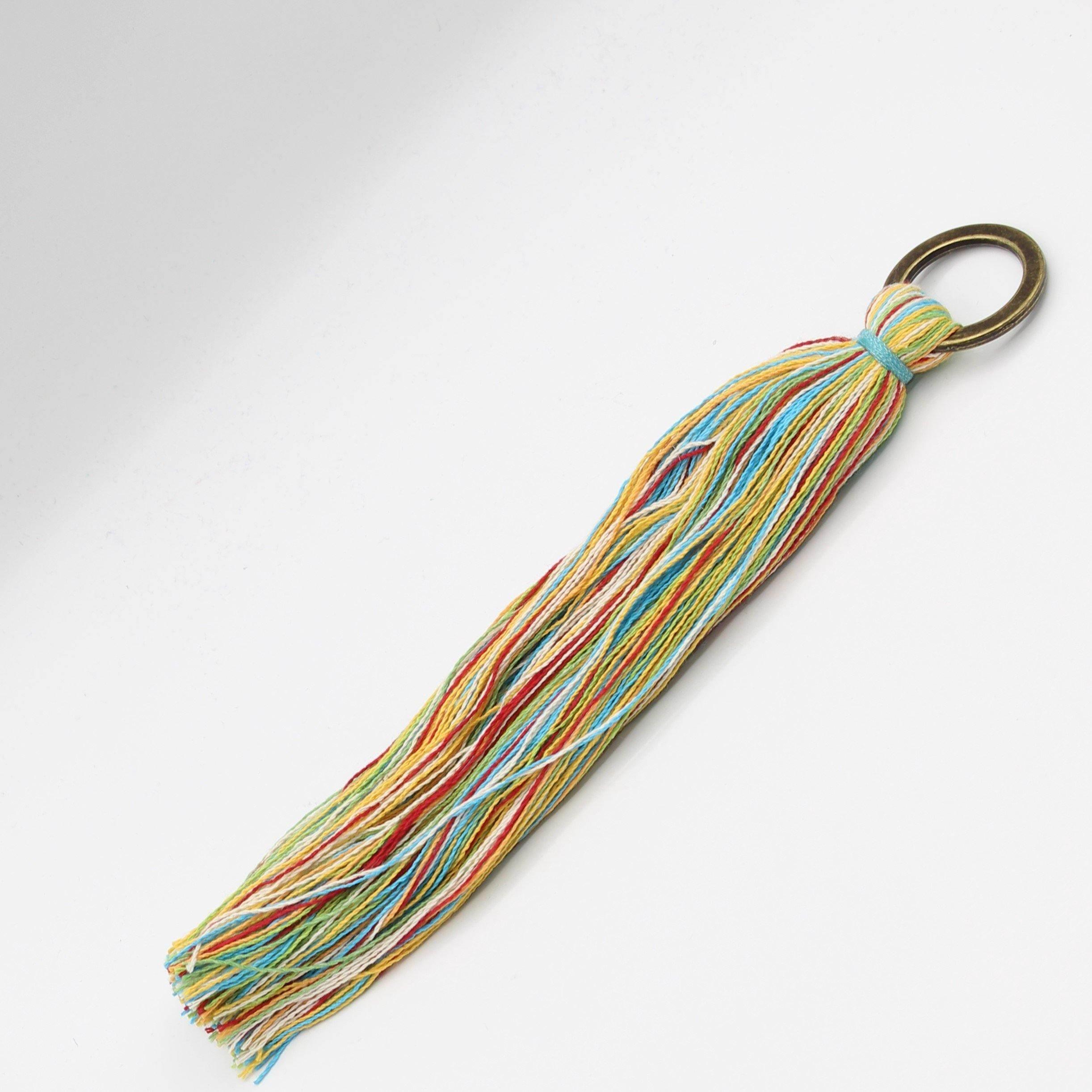 Tassel Type 2 - ACCESSOIRES LEDUC BV