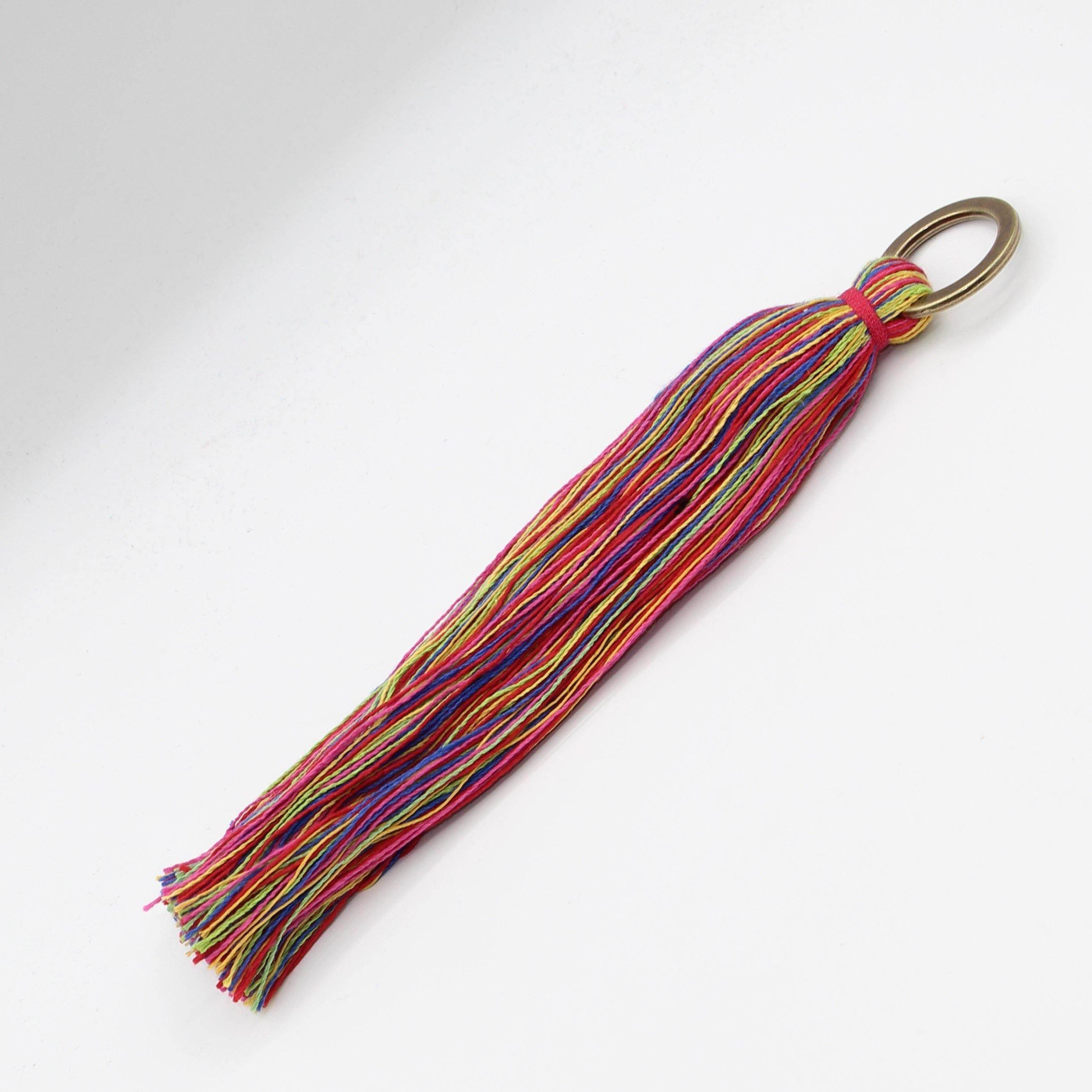 Tassel Type 2 - ACCESSOIRES LEDUC BV