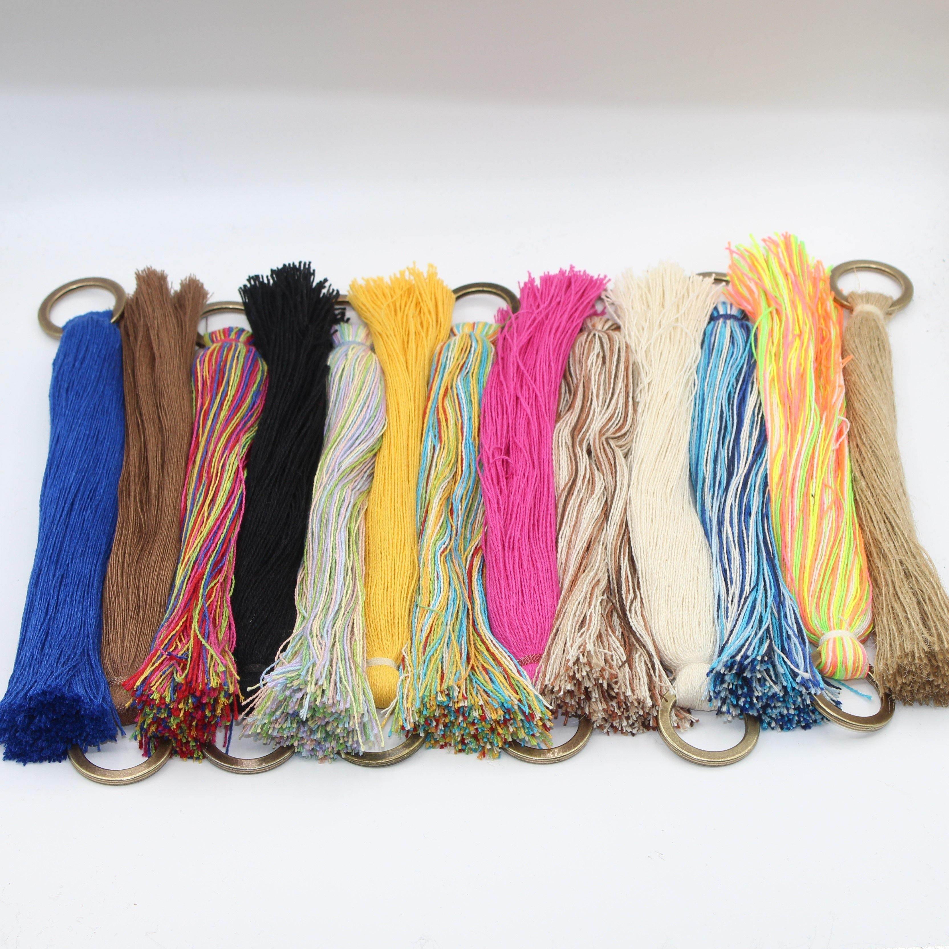 Tassel Type 2 - ACCESSOIRES LEDUC BV