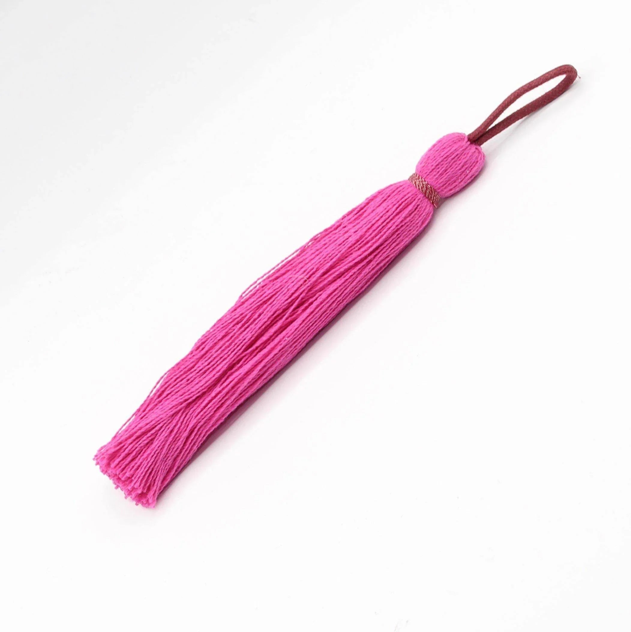 Tassel Type 3 - ACCESSOIRES LEDUC BV