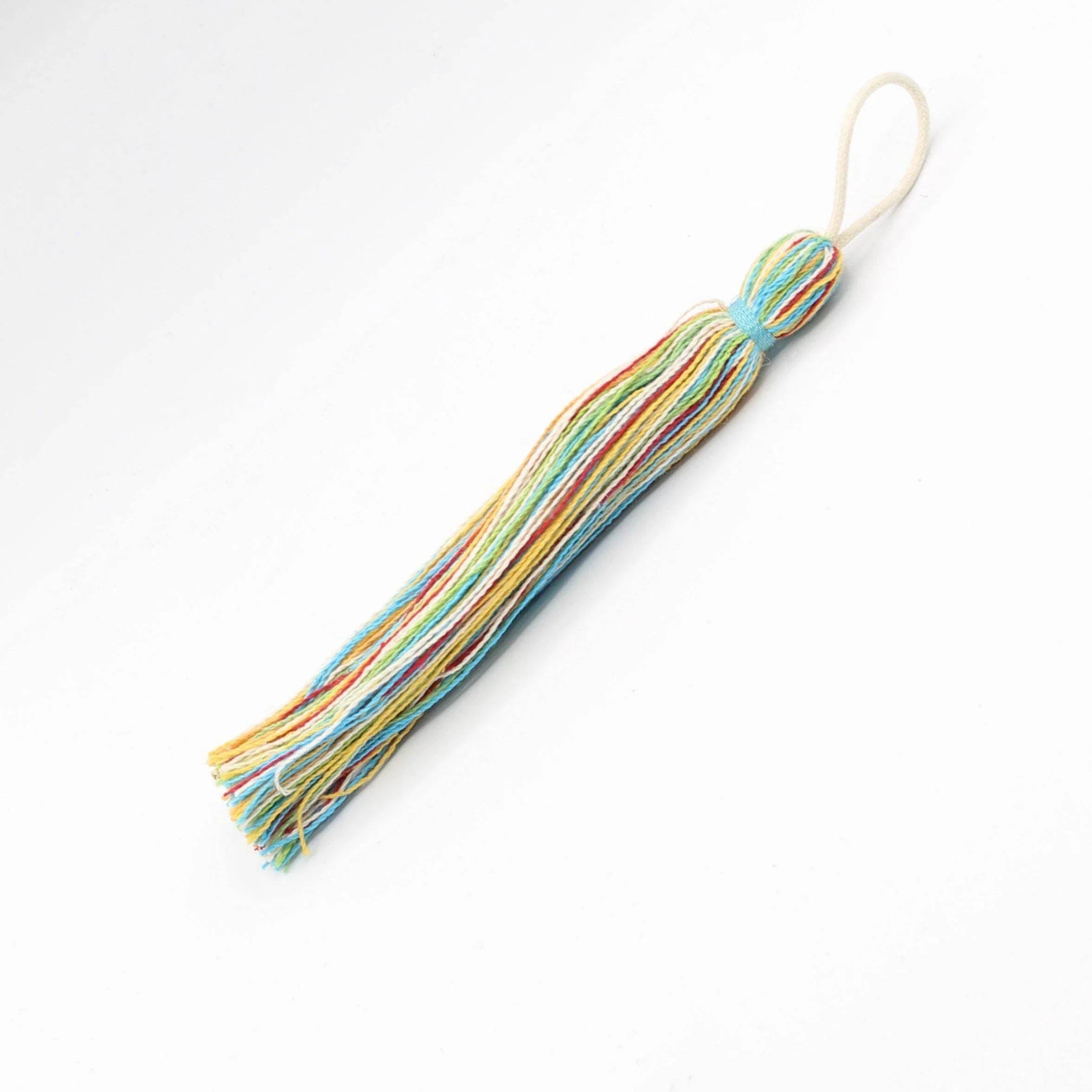 Tassel Type 3 - ACCESSOIRES LEDUC BV