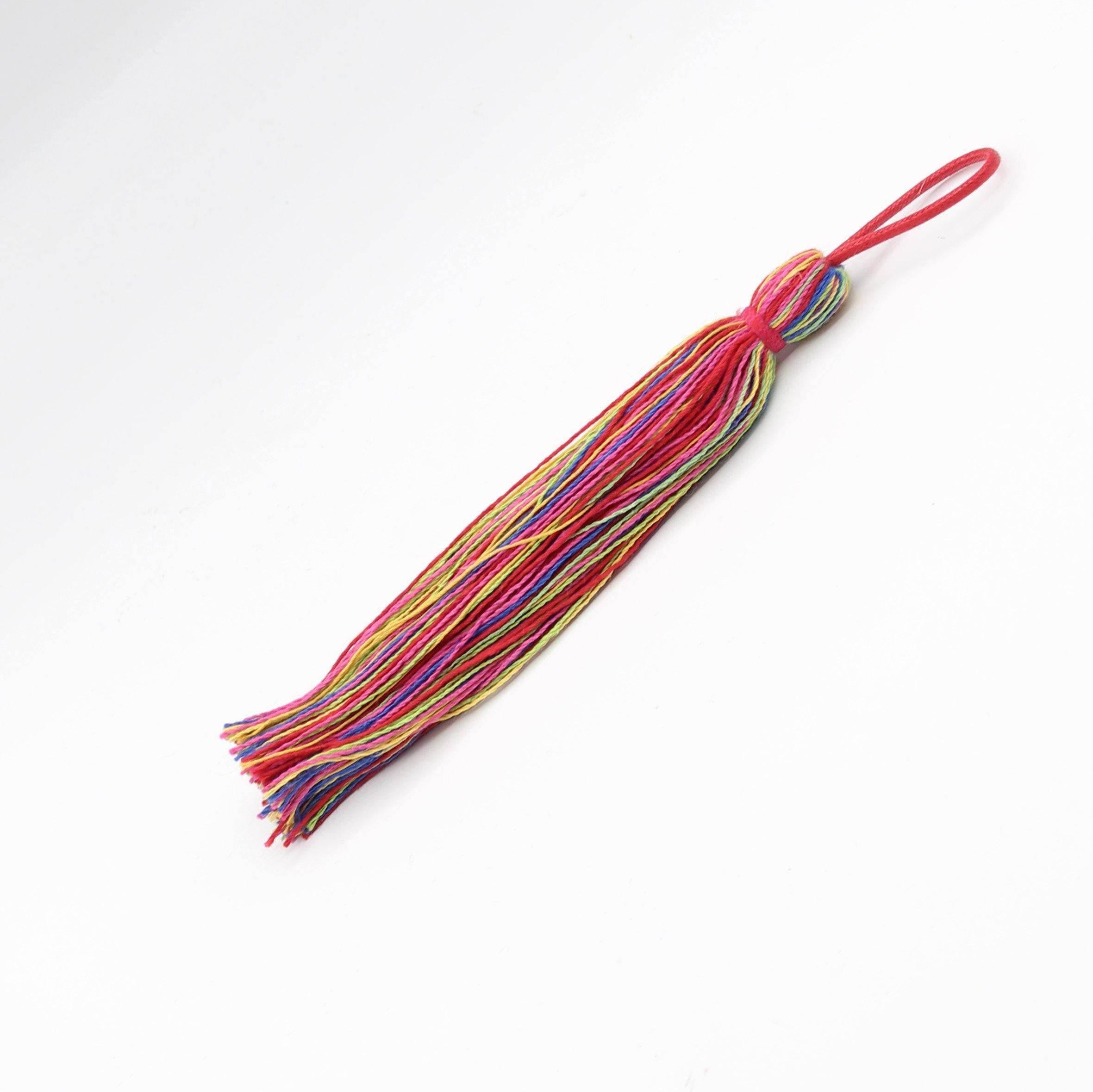 Tassel Type 3 - ACCESSOIRES LEDUC BV