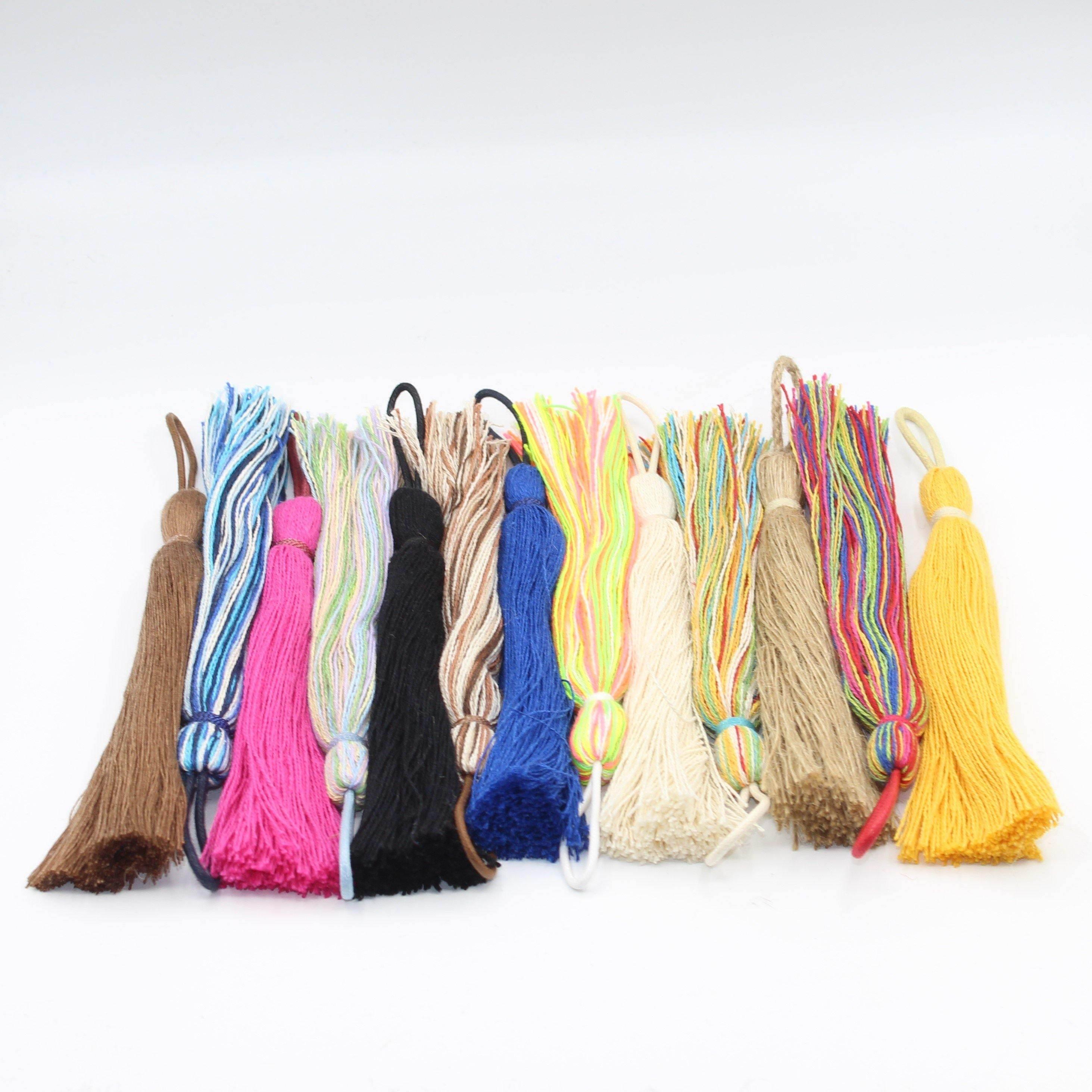 Tassel Type 3 - ACCESSOIRES LEDUC BV