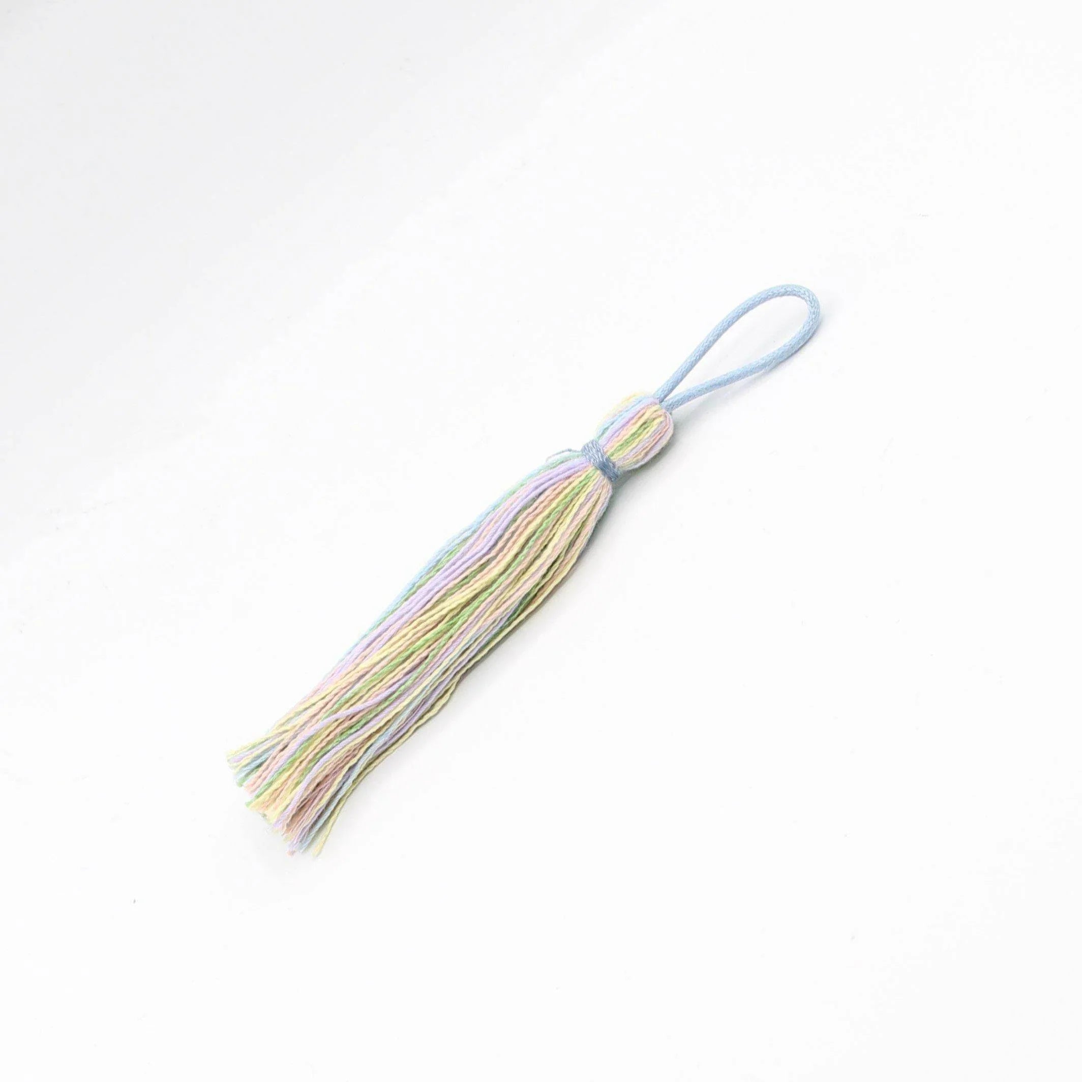 Tassel Type 3 - ACCESSOIRES LEDUC BV