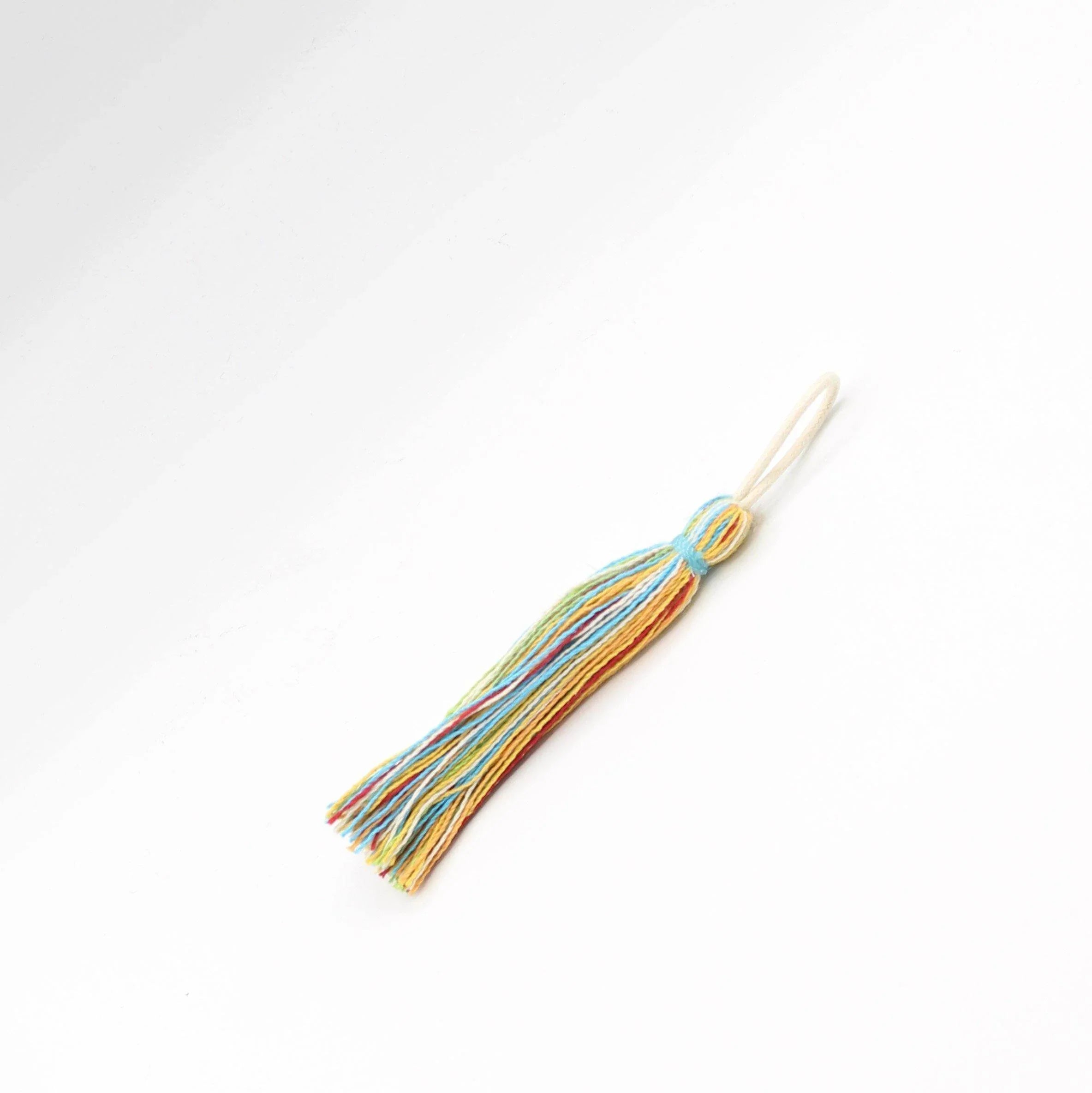 Tassel Type 3 - ACCESSOIRES LEDUC BV