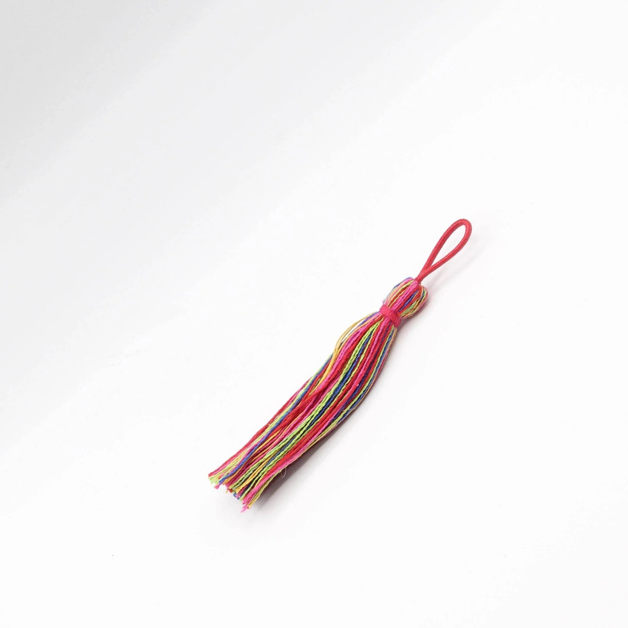 Tassel Type 3 - ACCESSOIRES LEDUC BV