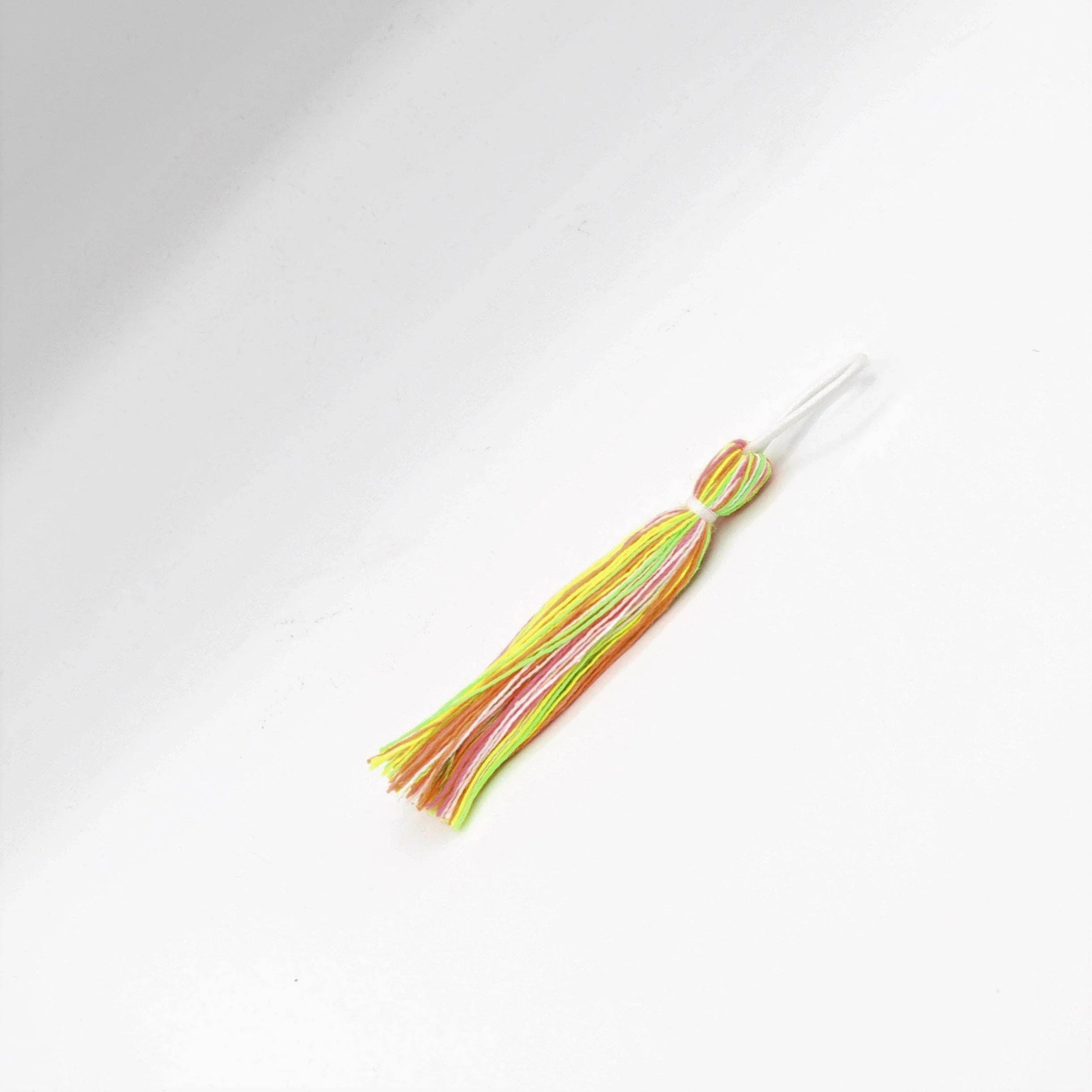 Tassel Type 3 - ACCESSOIRES LEDUC BV
