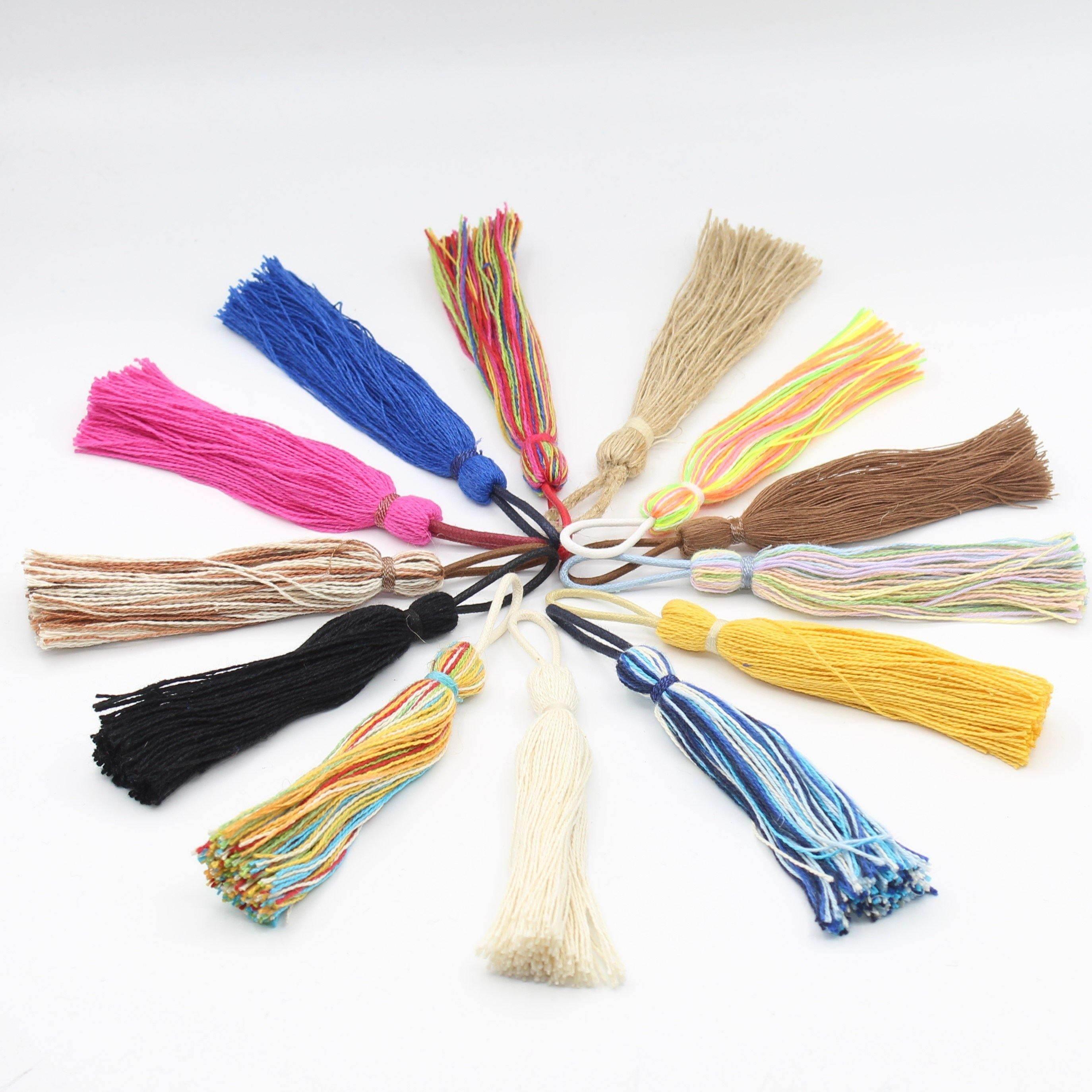 Tassel Type 3 - ACCESSOIRES LEDUC BV