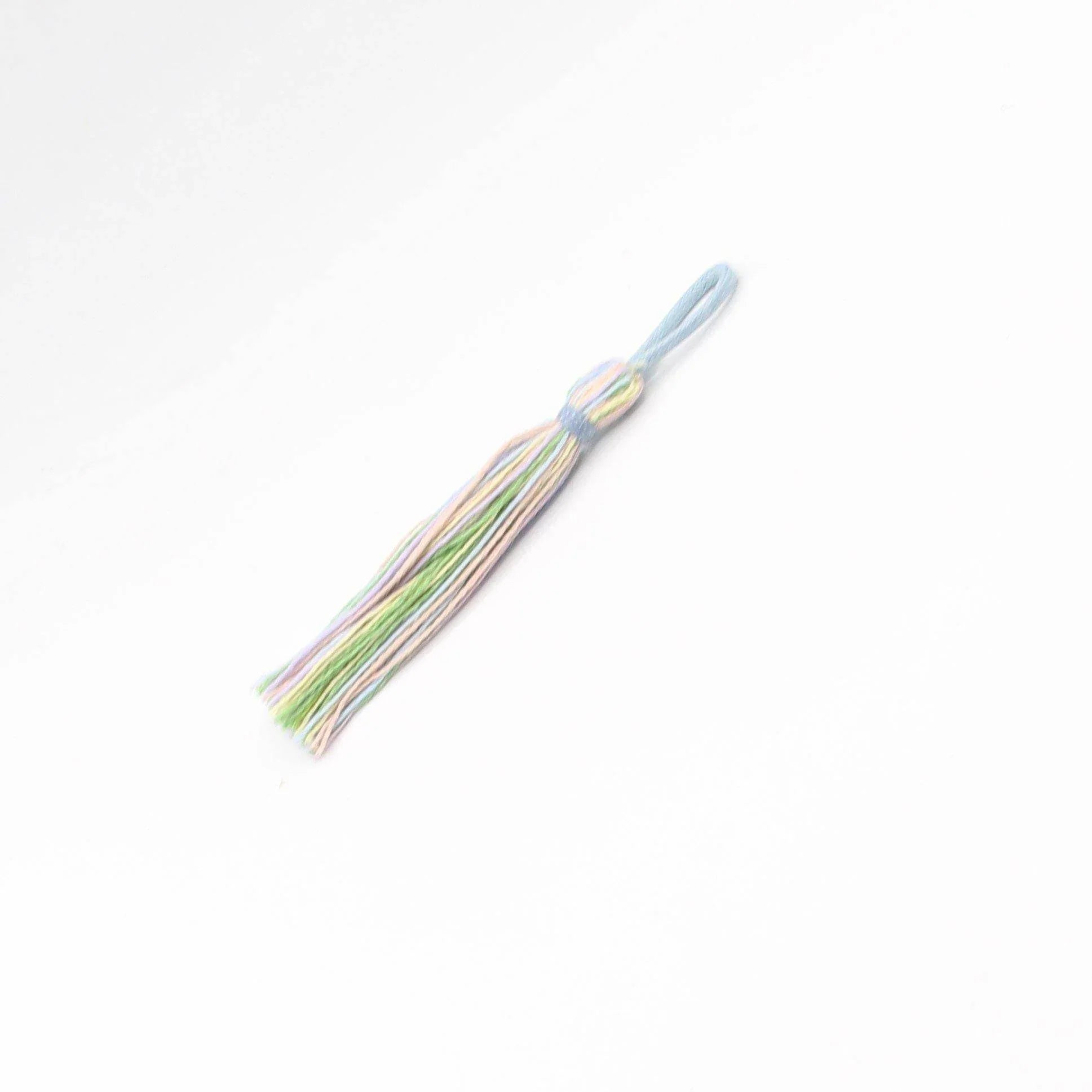 Tassel Type 3 - ACCESSOIRES LEDUC BV