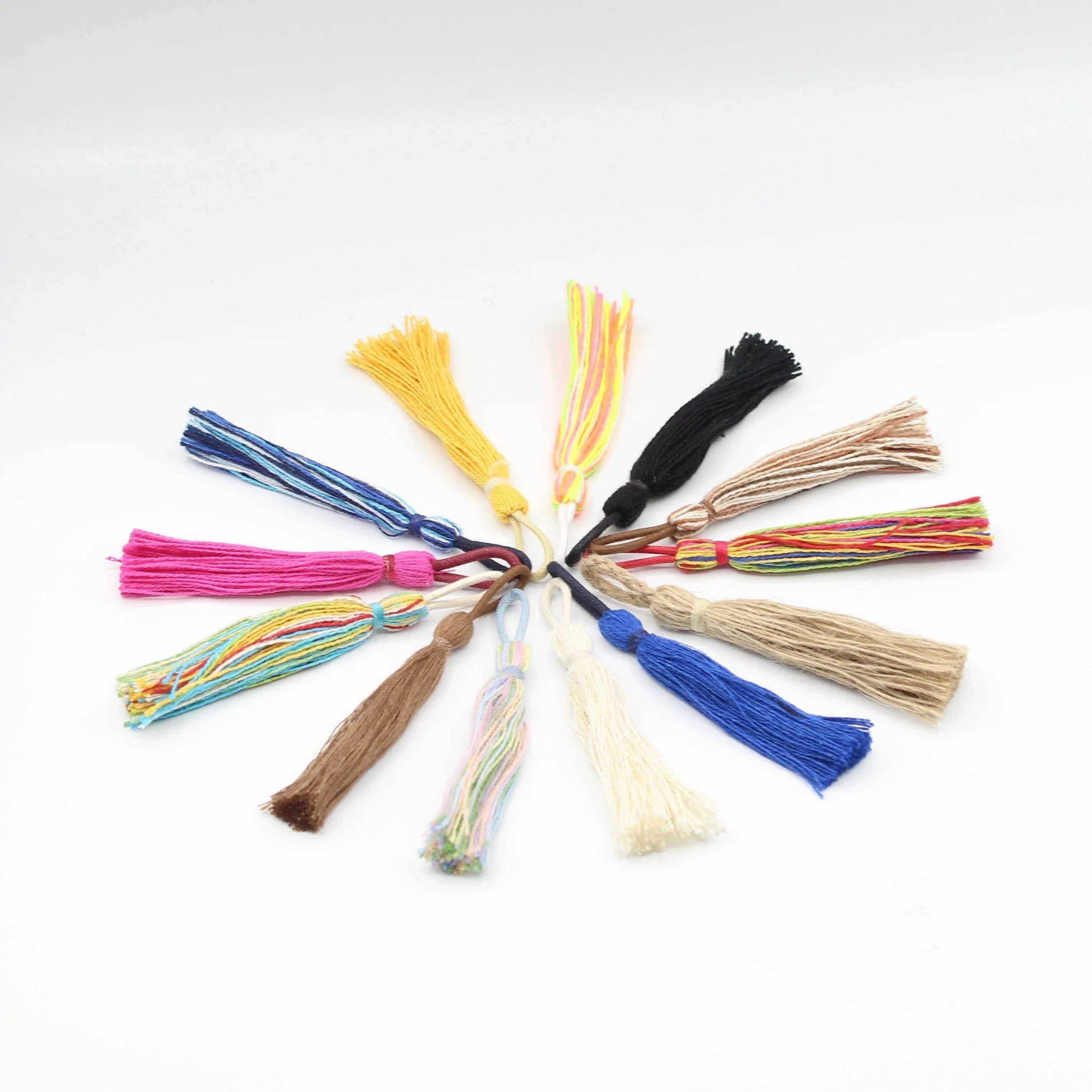 Tassel Type 3 - ACCESSOIRES LEDUC BV