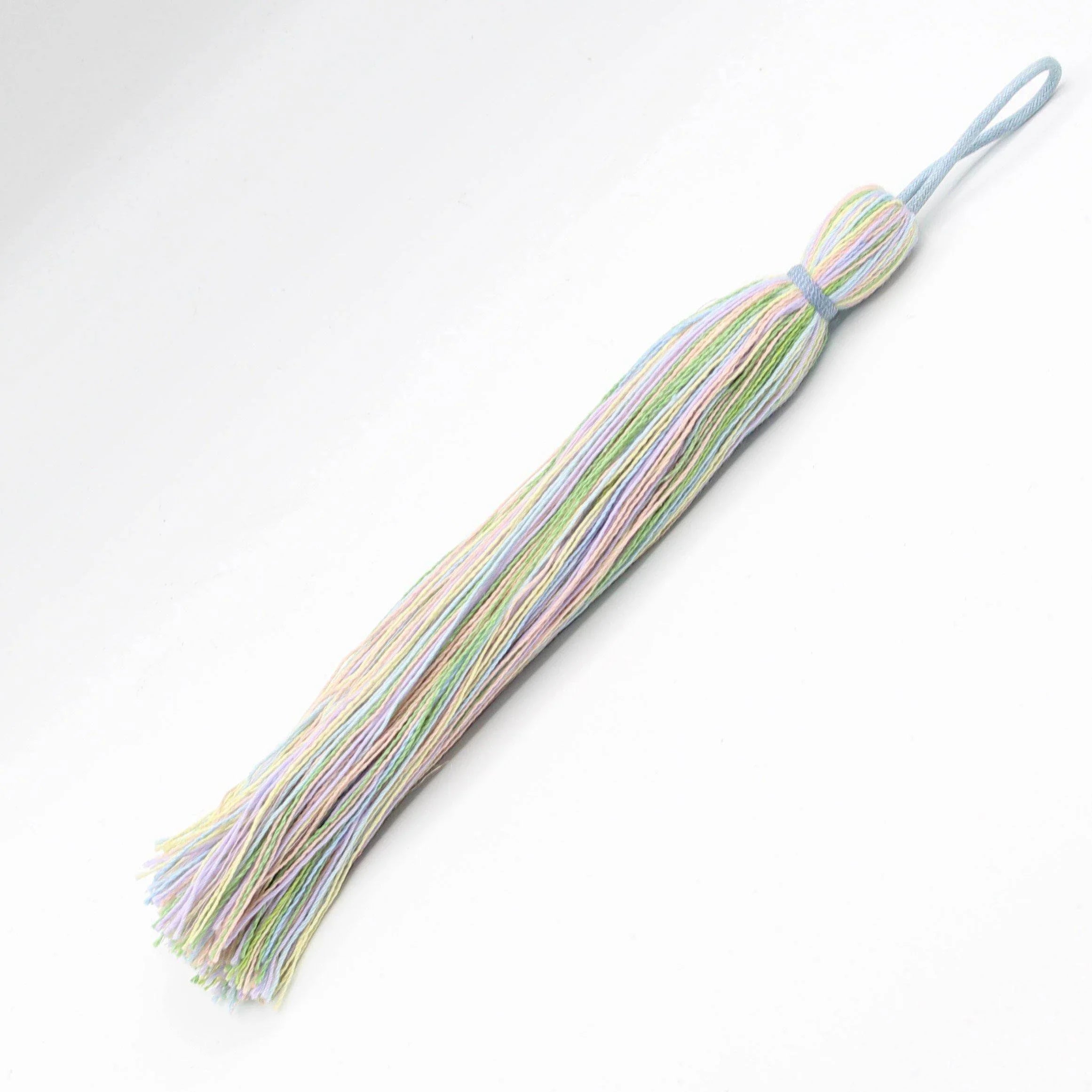 Tassel Type 3 - ACCESSOIRES LEDUC BV