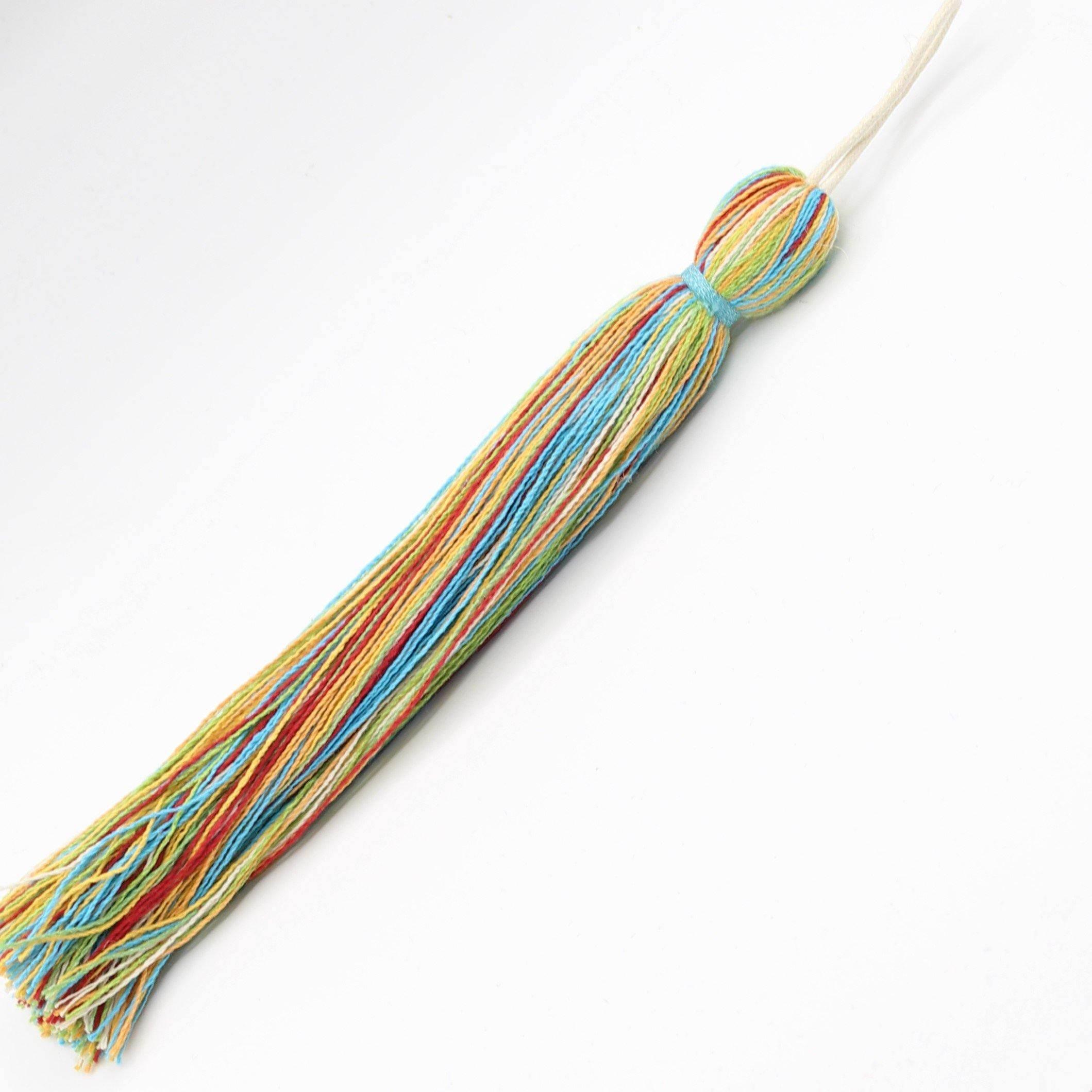 Tassel Type 3 - ACCESSOIRES LEDUC BV