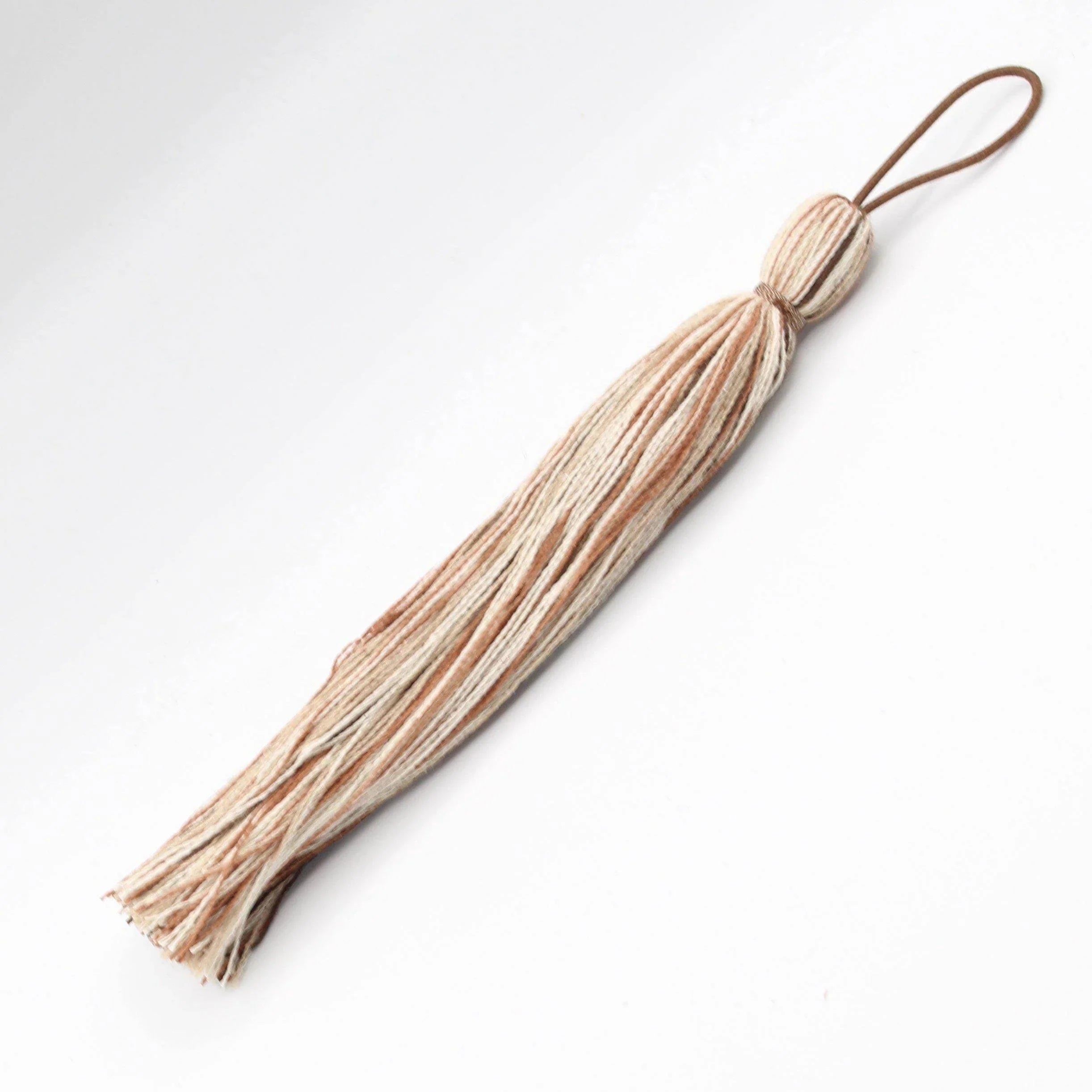 Tassel Type 3 - ACCESSOIRES LEDUC BV