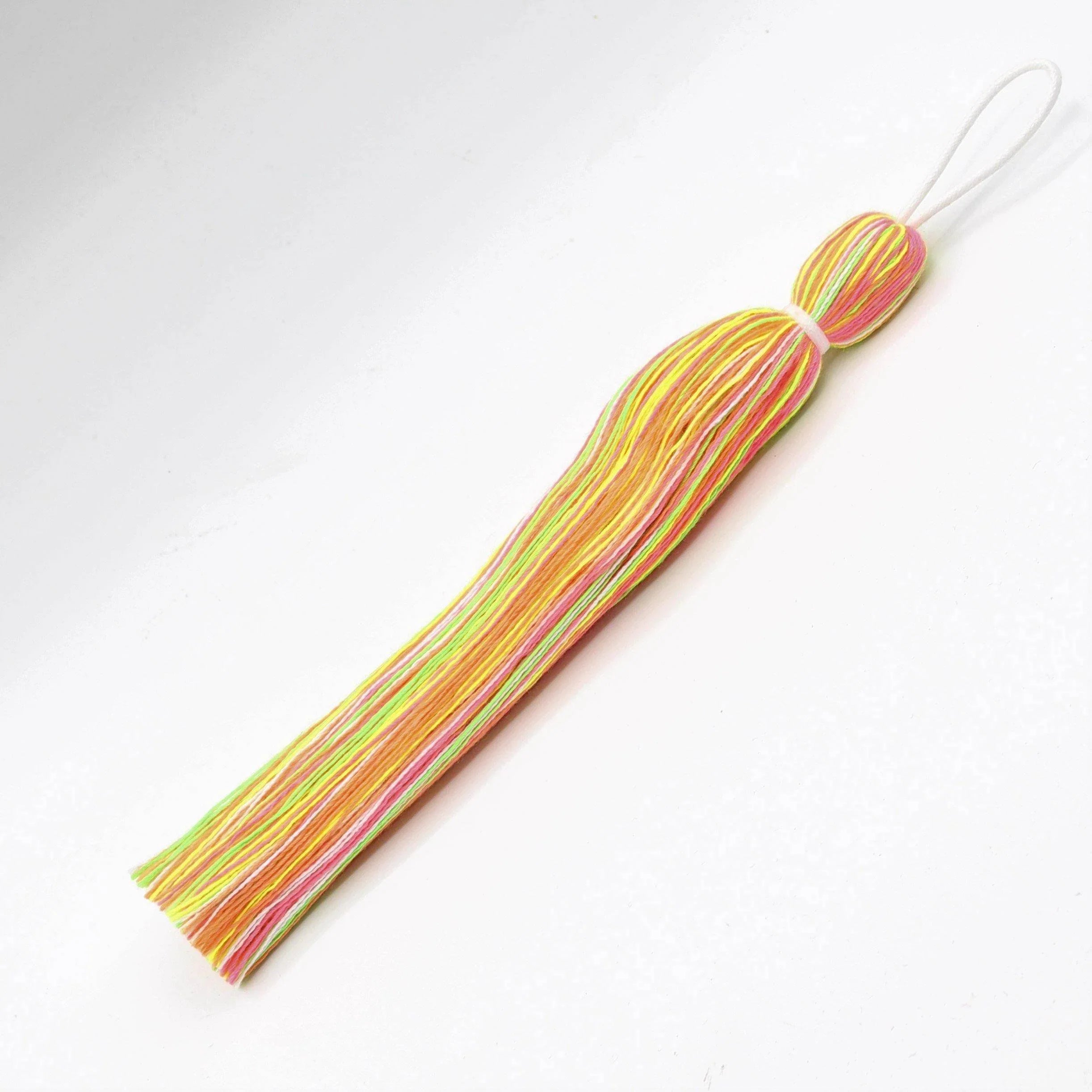 Tassel Type 3 - ACCESSOIRES LEDUC BV