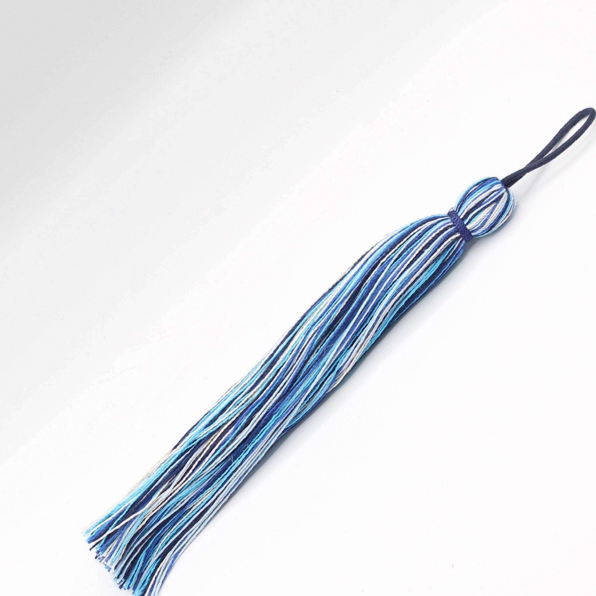 Tassel Type 3 - ACCESSOIRES LEDUC BV