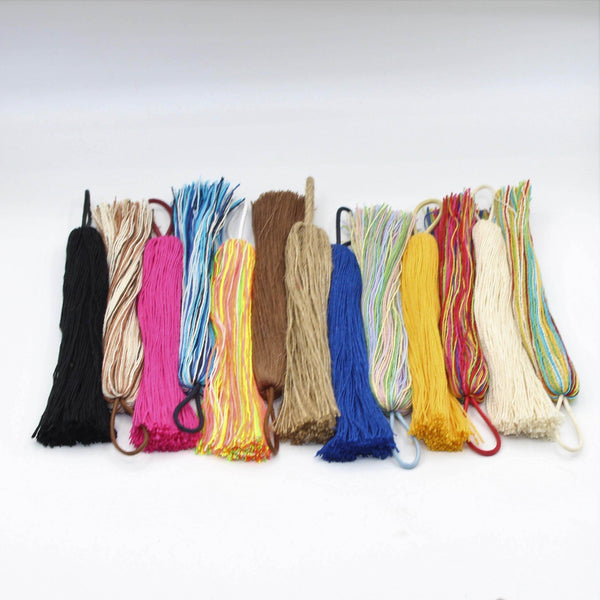 Tassel Type 4 - ACCESSOIRES LEDUC BV