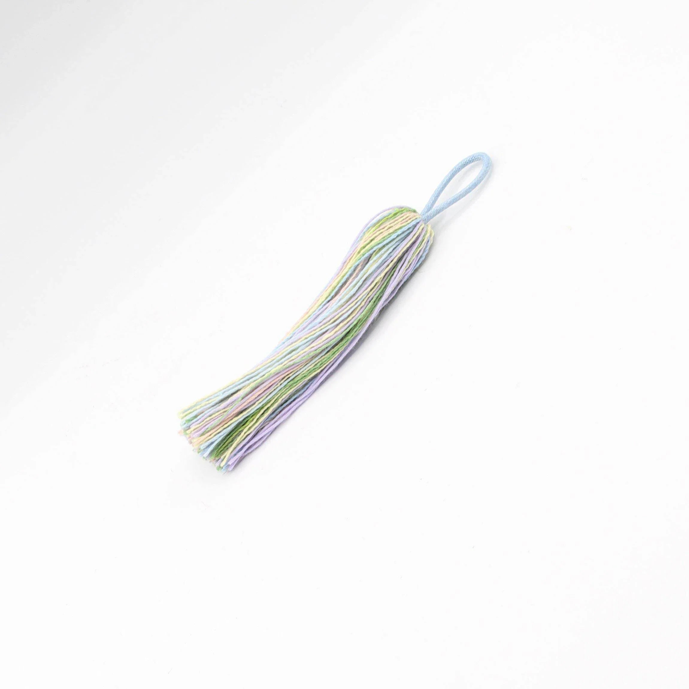 Tassel Type 4 - ACCESSOIRES LEDUC BV