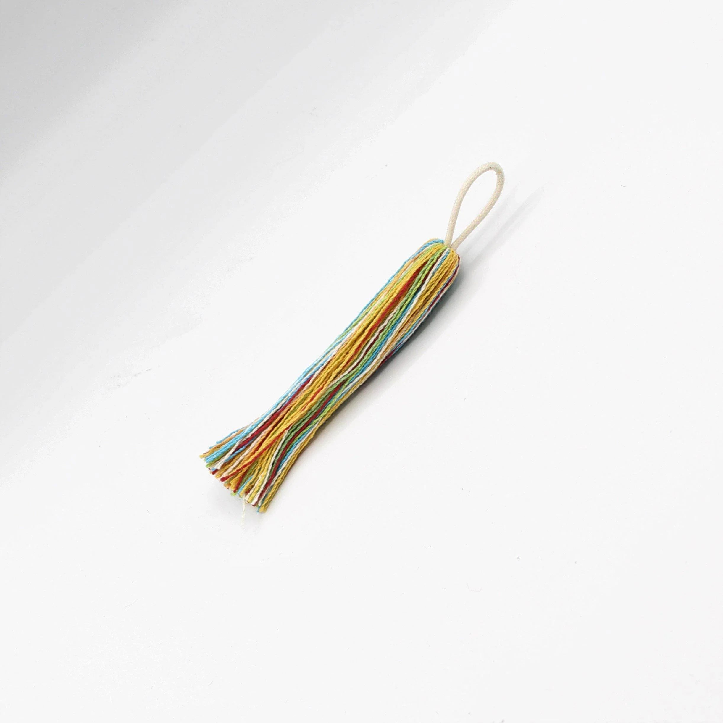 Tassel Type 4 - ACCESSOIRES LEDUC BV