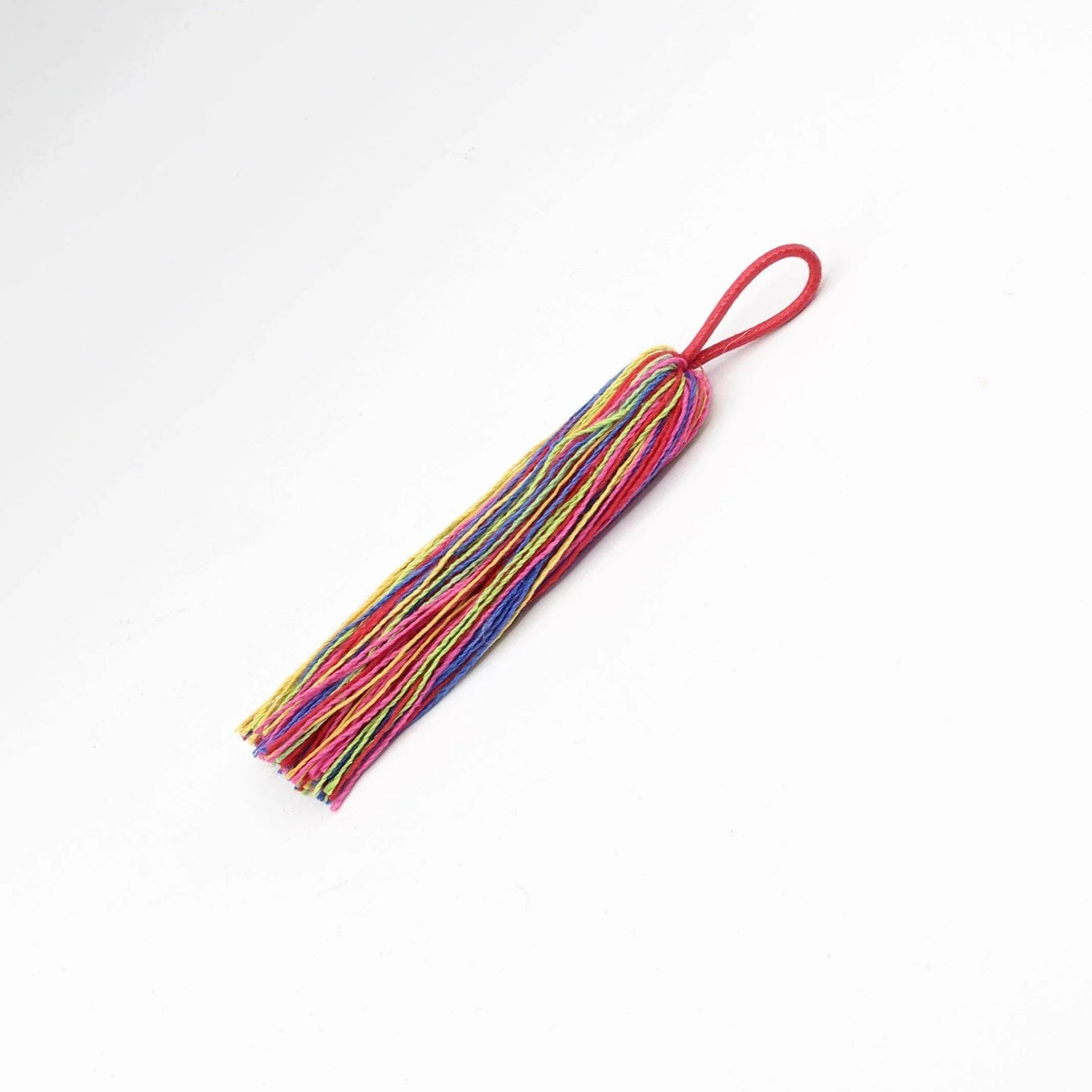 Tassel Type 4 - ACCESSOIRES LEDUC BV