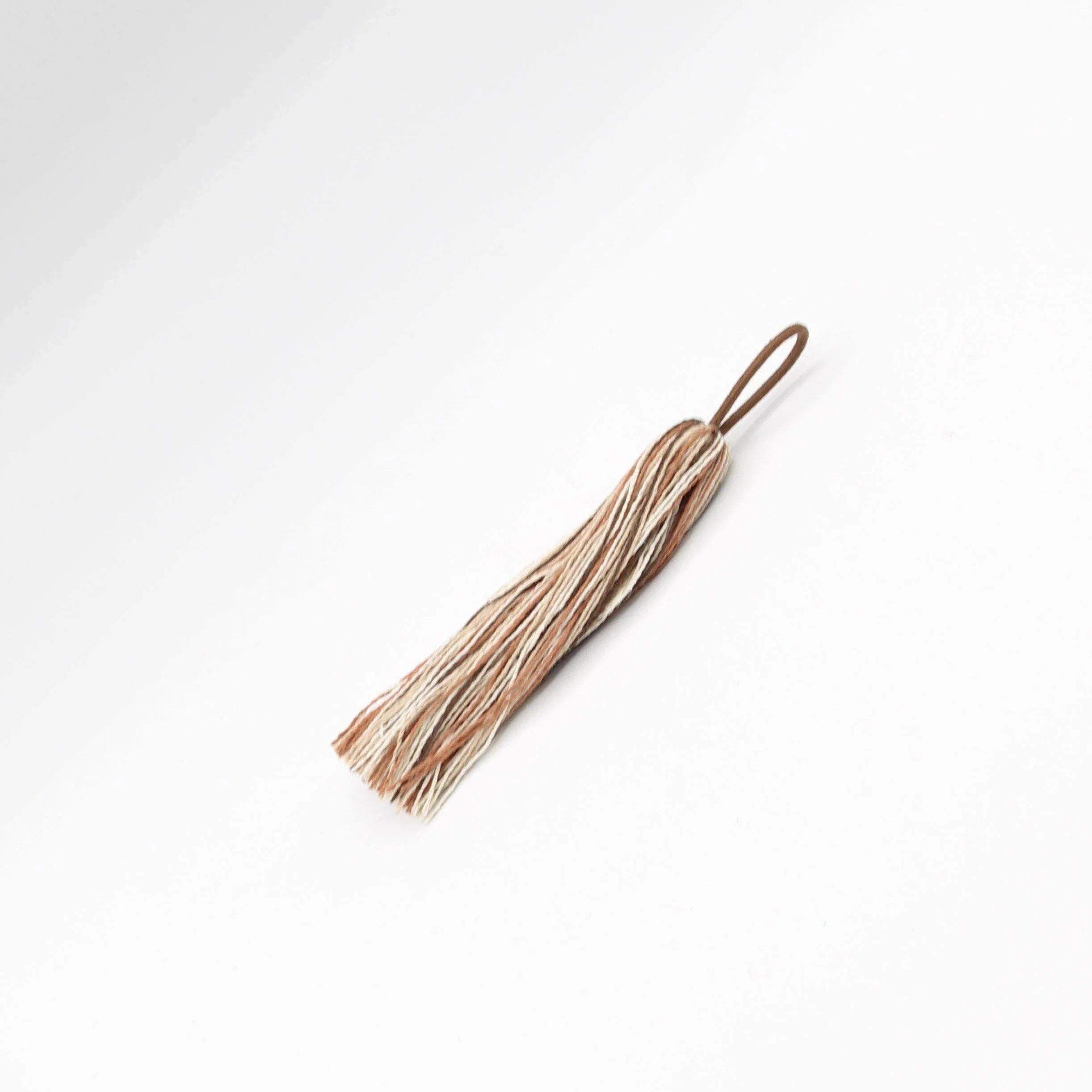 Tassel Type 4 - ACCESSOIRES LEDUC BV