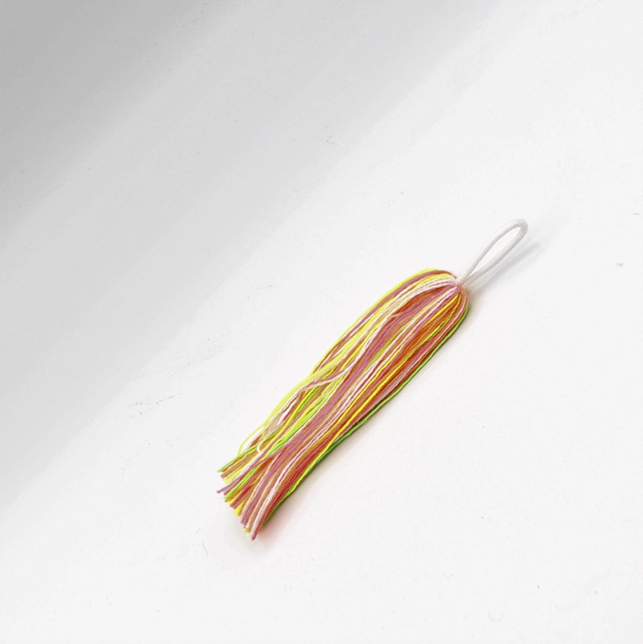 Tassel Type 4 - ACCESSOIRES LEDUC BV