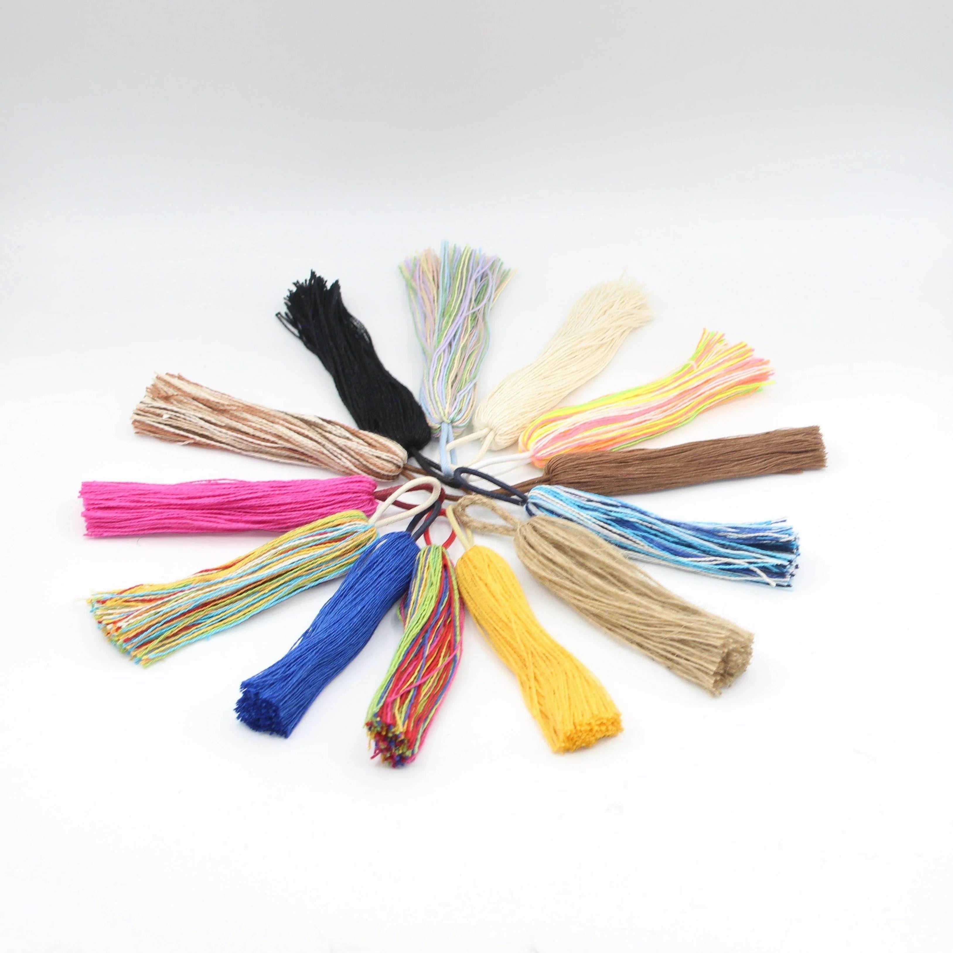 Tassel Type 4 - ACCESSOIRES LEDUC BV