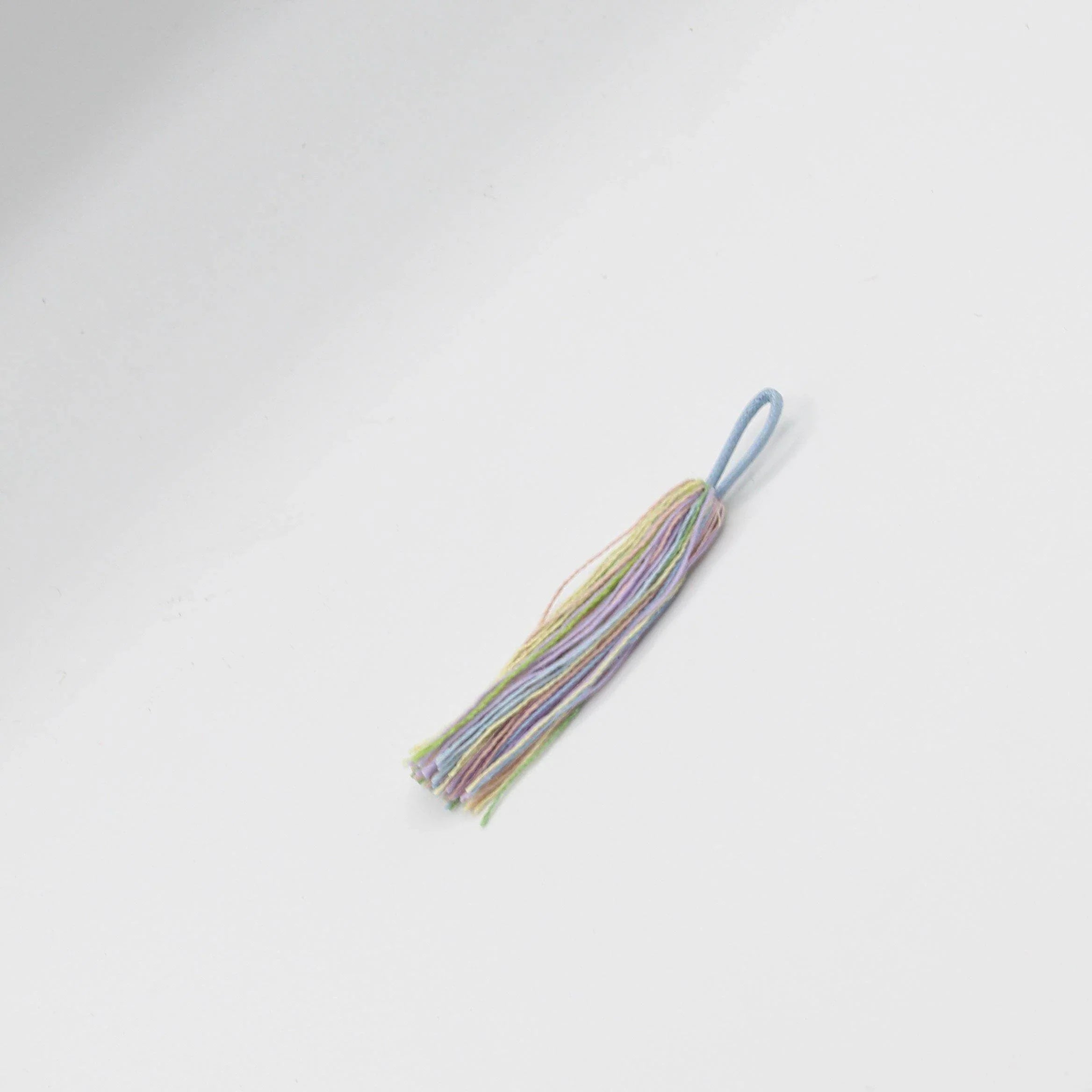 Tassel Type 4 - ACCESSOIRES LEDUC BV