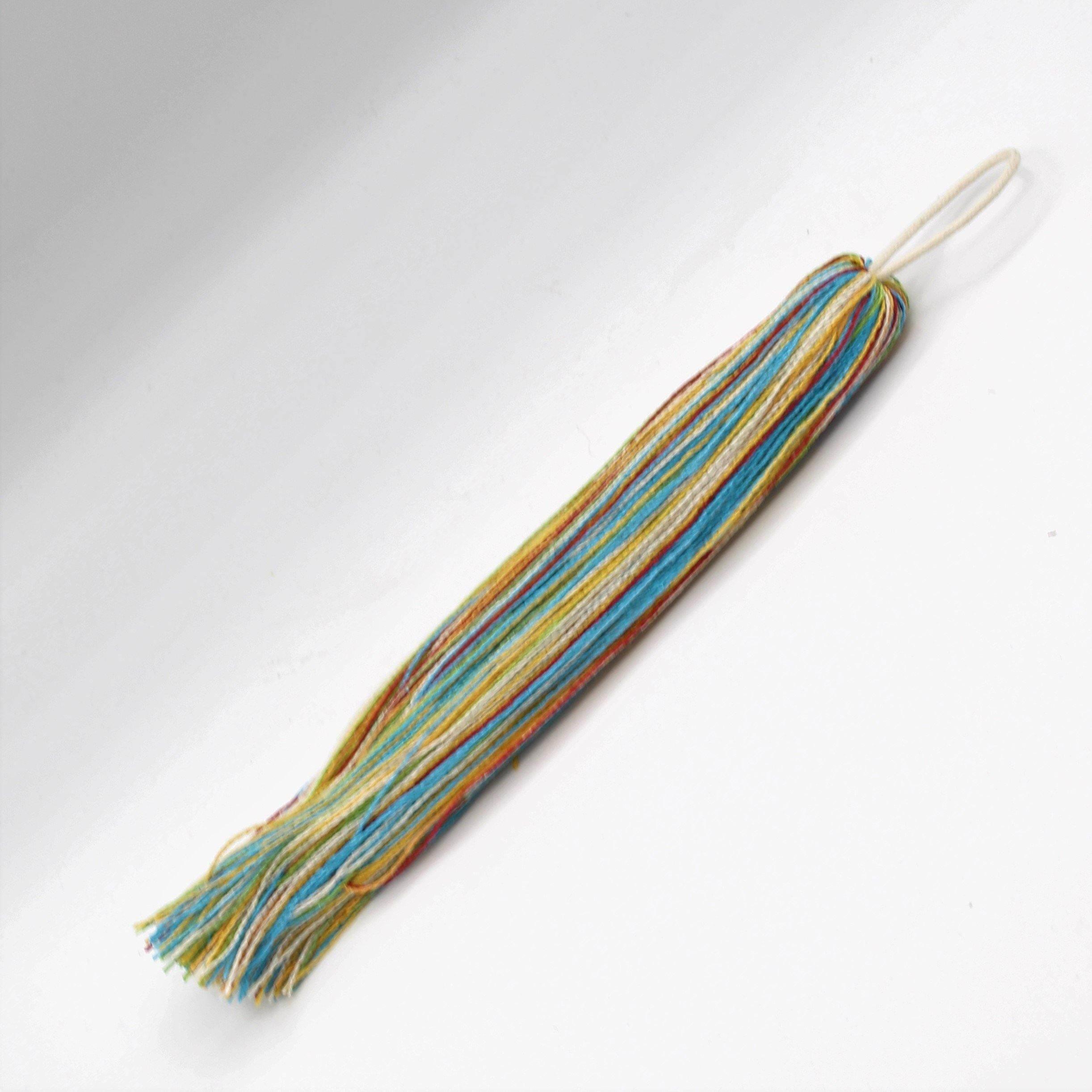 Tassel Type 4 - ACCESSOIRES LEDUC BV