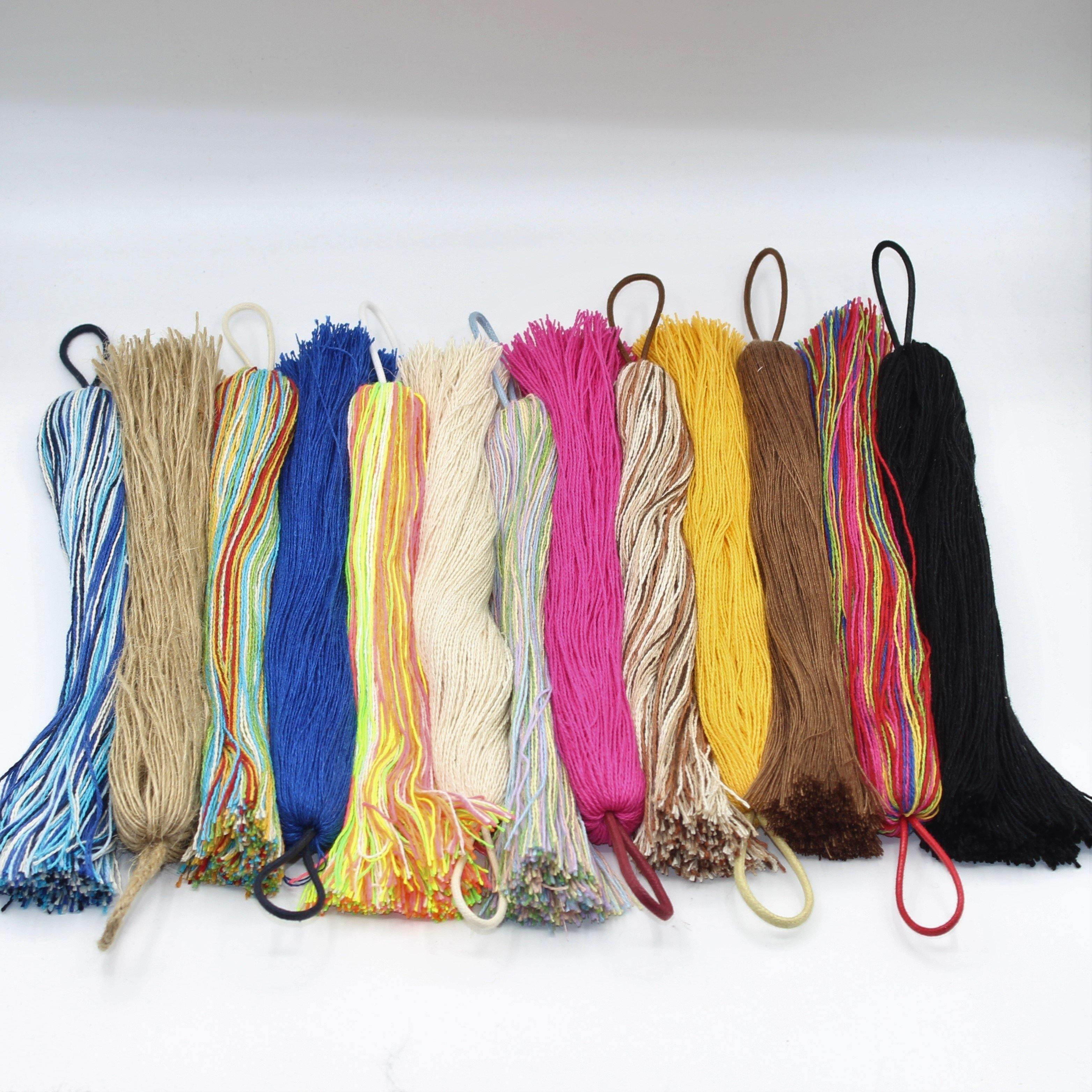 Tassel Type 4 - ACCESSOIRES LEDUC BV