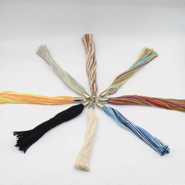 Tassel Type 5 - ACCESSOIRES LEDUC BV