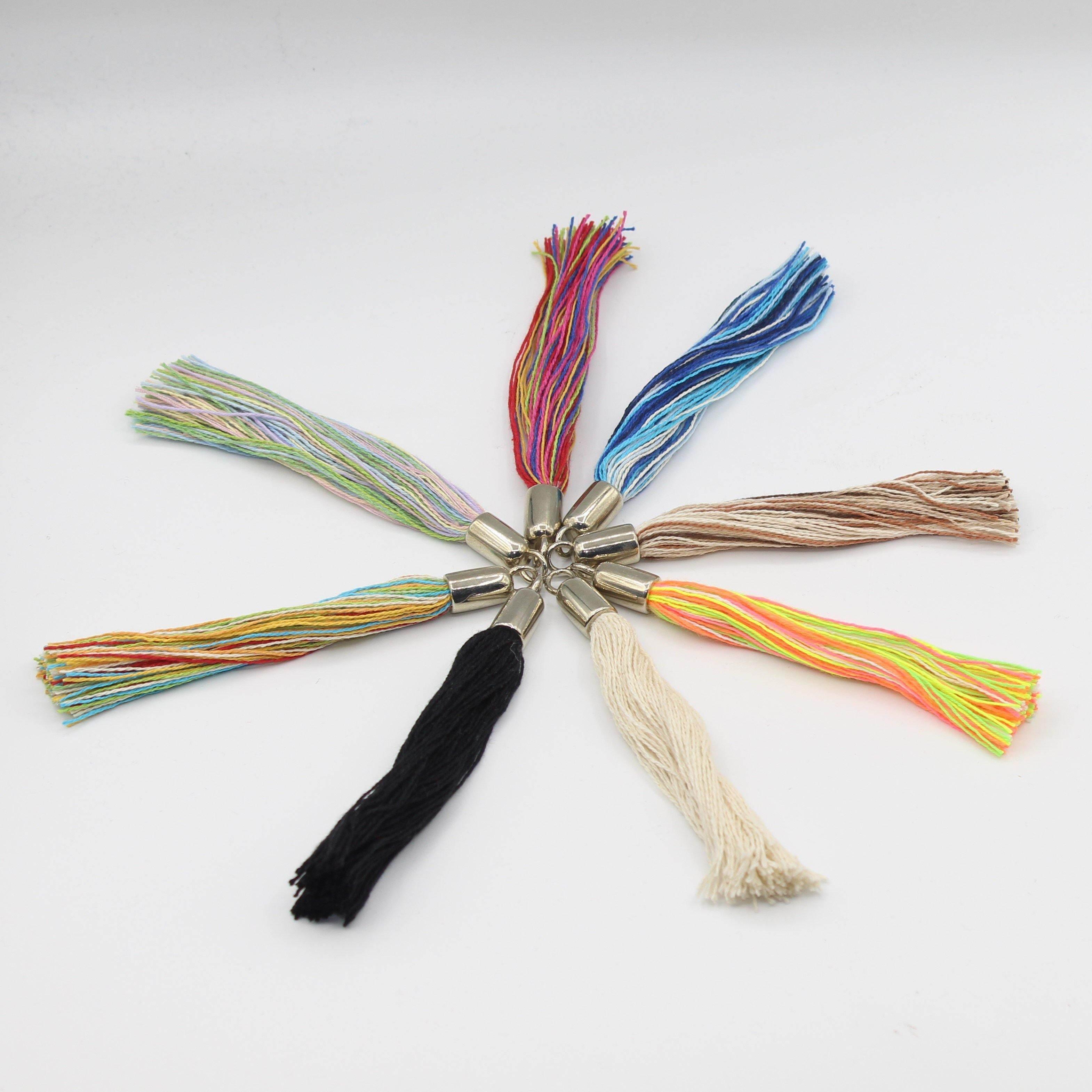 Tassel Type 5 - ACCESSOIRES LEDUC BV